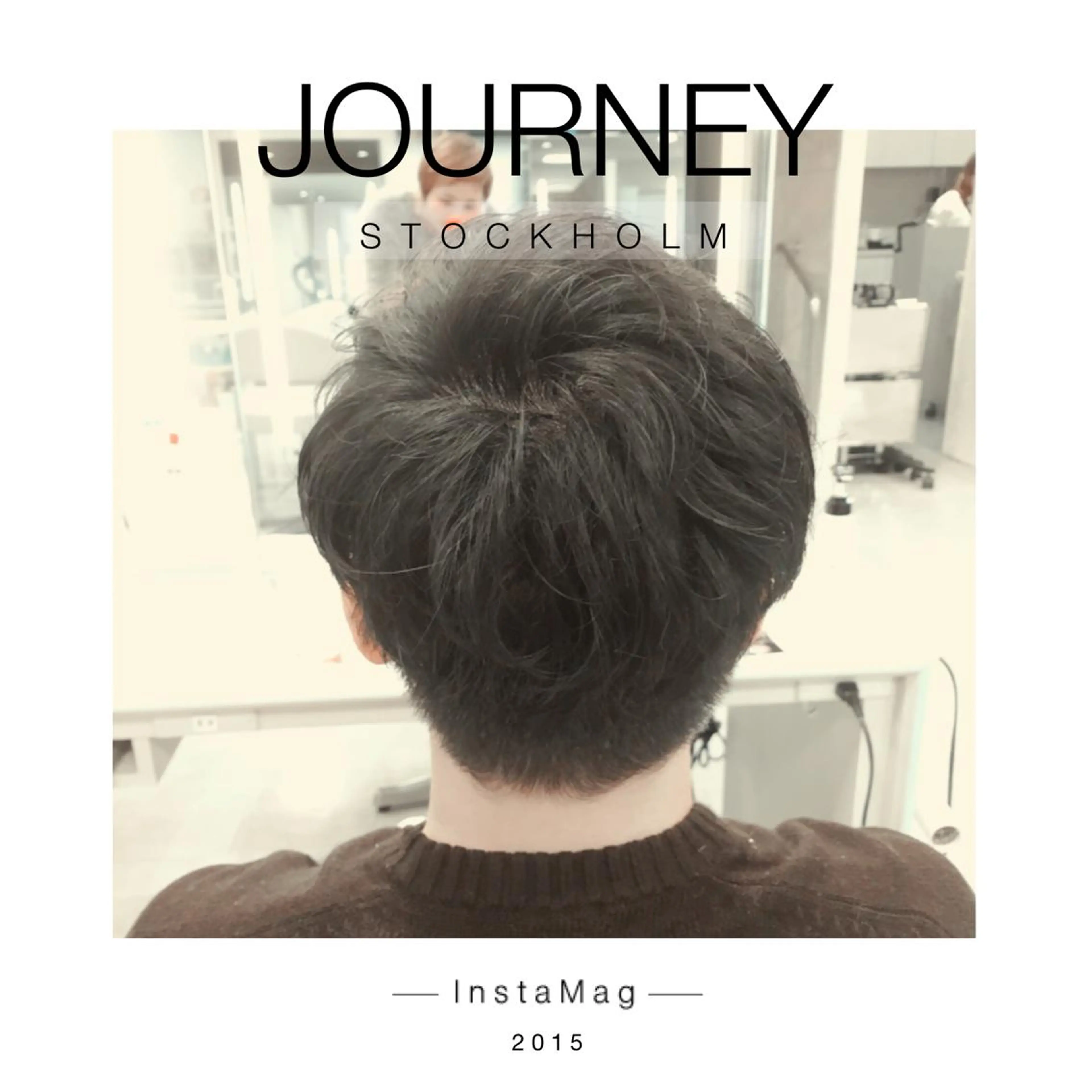 メンズ Ly   hair（リーヘア）所属・Lyhair🦊🎀 AKIのヘアスタイル