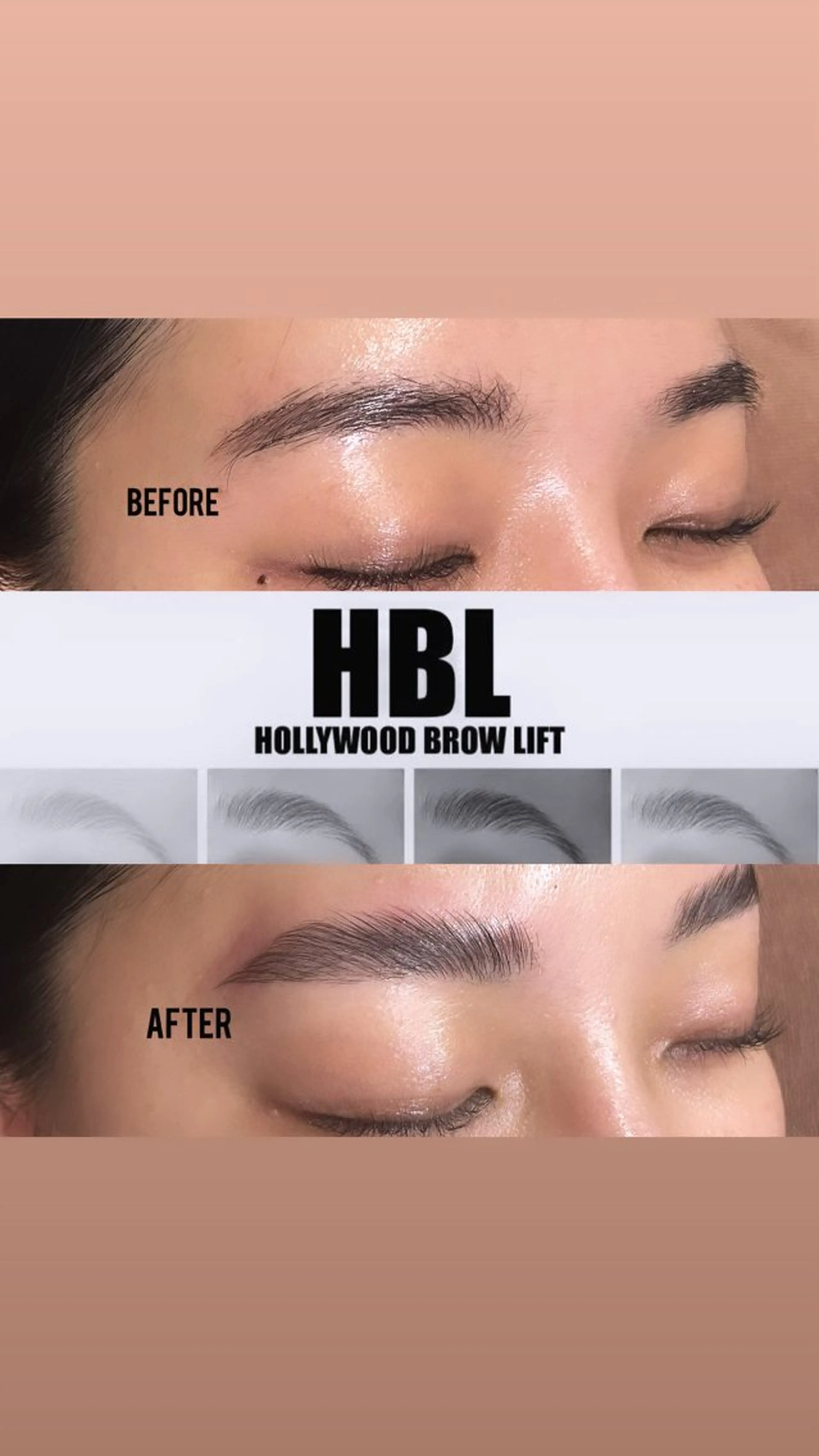 アイブロウ その他(アイブロウ) 新潟アイリスト 💞erina💞のマツエク・マツパデザイン