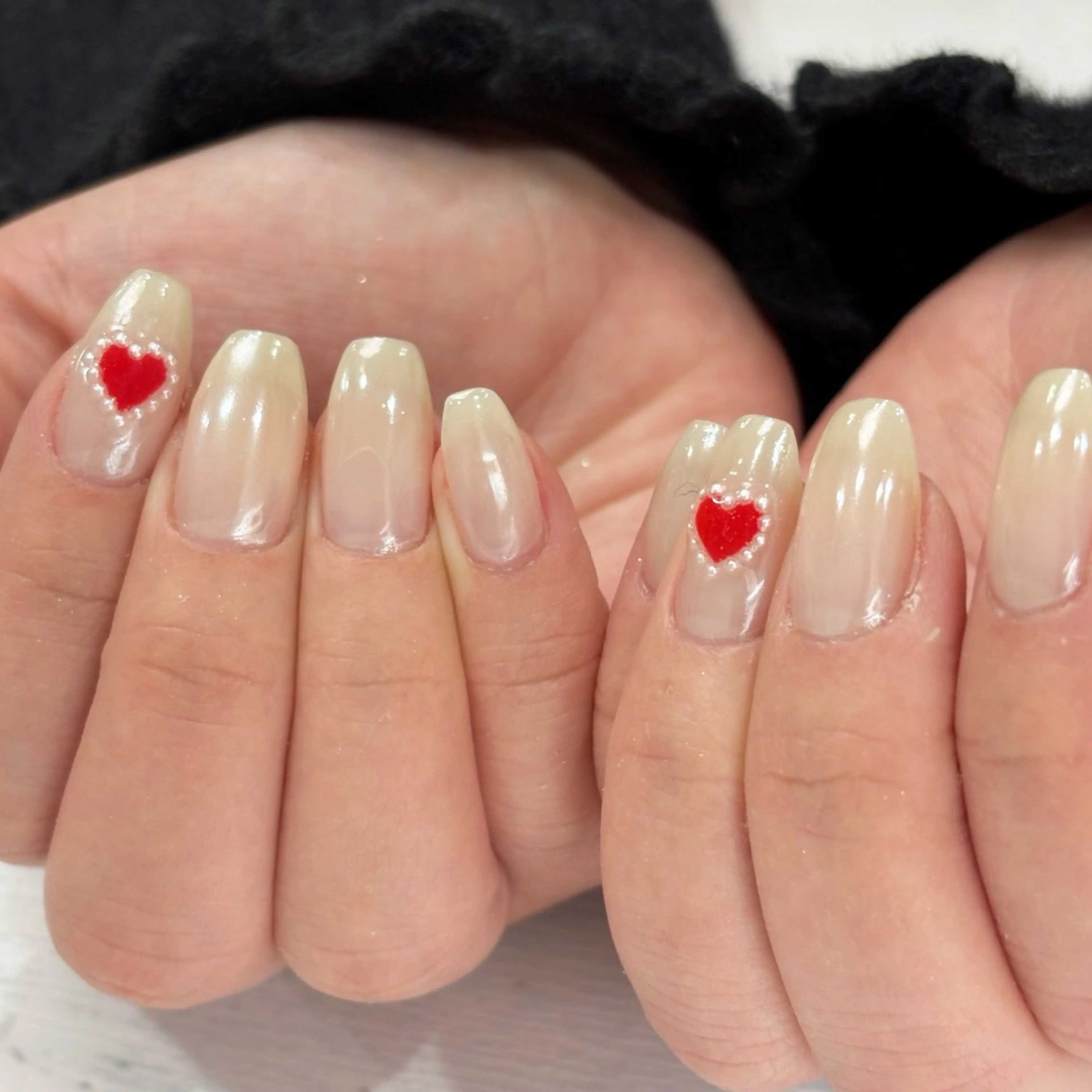 ネイル ko.ko.nail miyukiのネイルデザイン