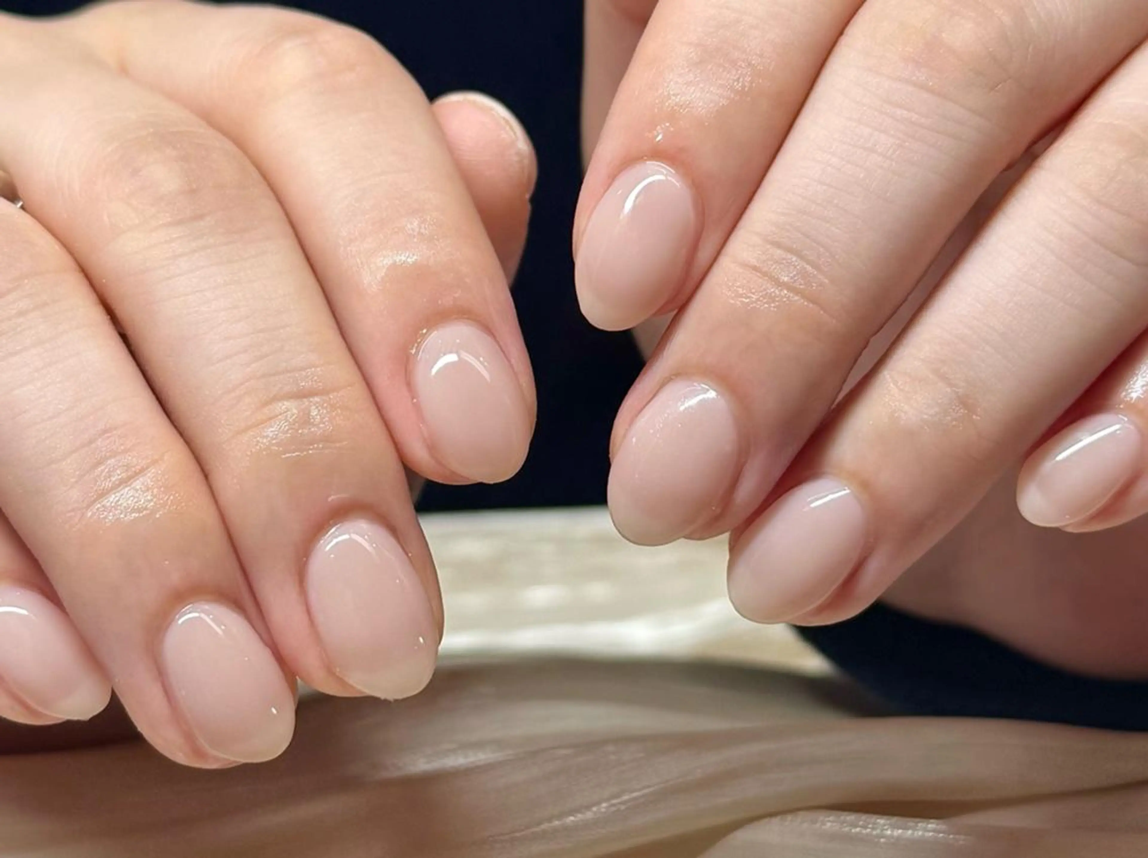 ネイル ハンドネイル 💫 Tsuki_Nailのネイルデザイン