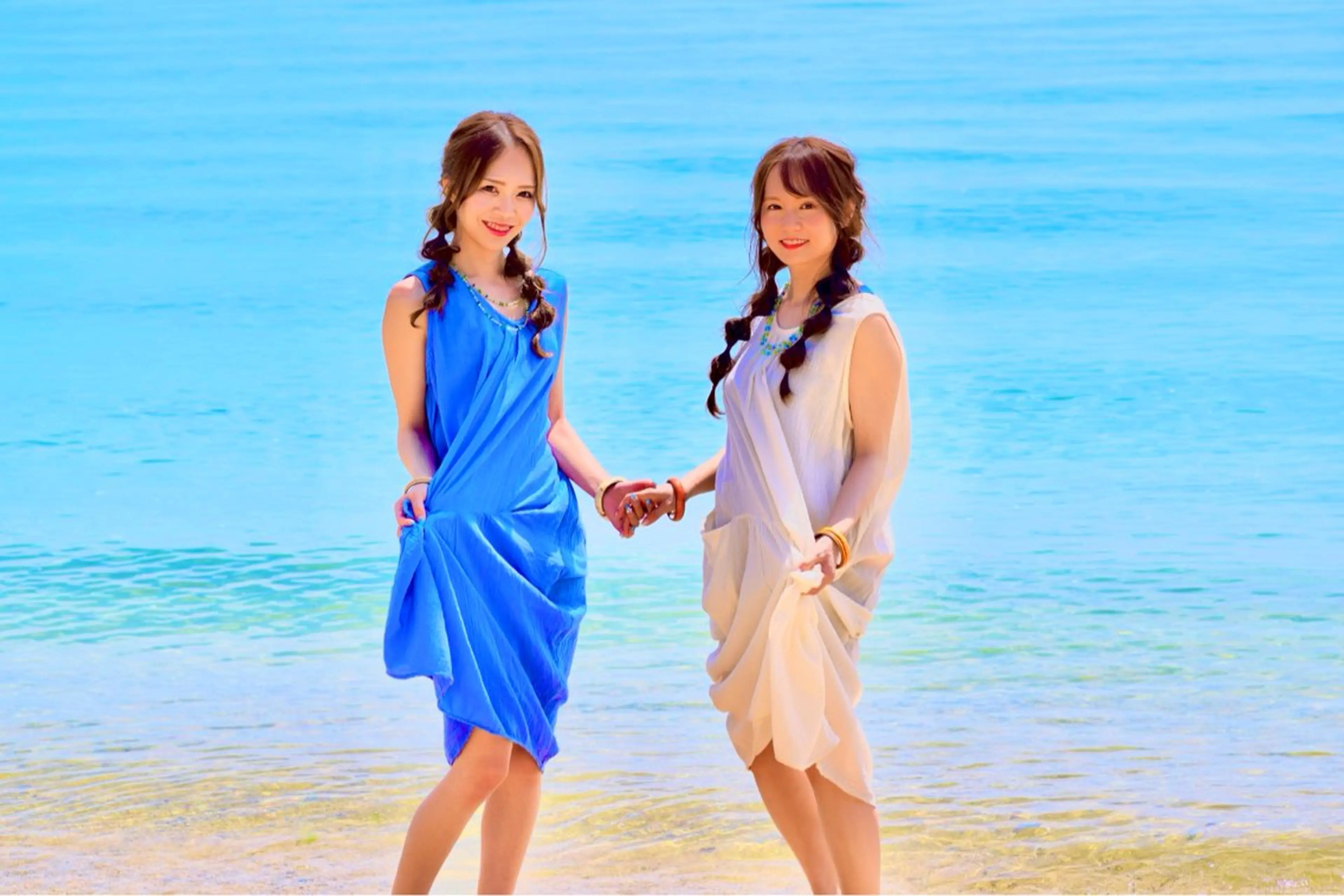 セミロング ヘアアレンジ BELUNA ベルナのその他イメージ