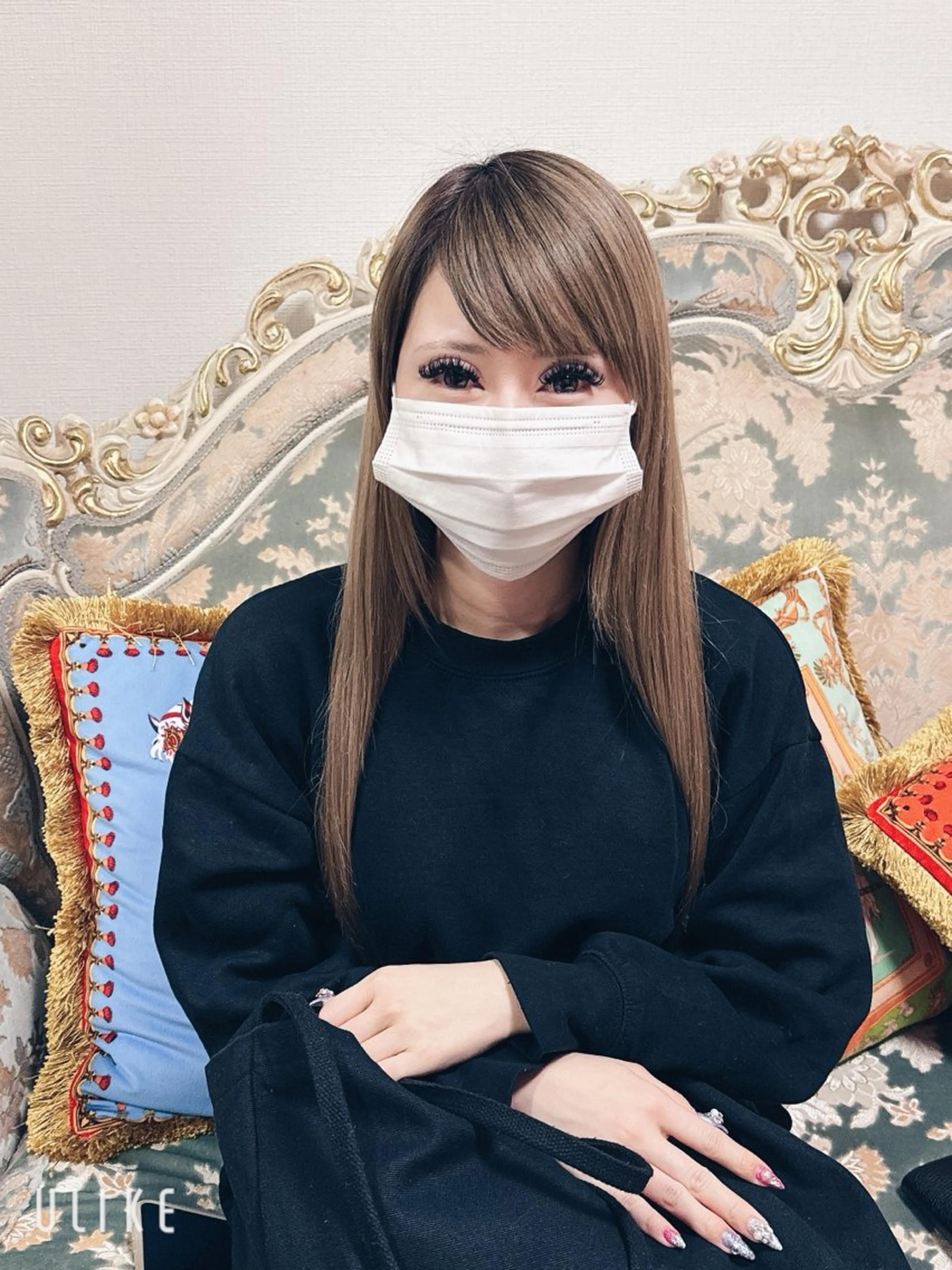 マツエク・マツパ バインドロック 神山 ビューティー・アイのマツエク・マツパデザイン