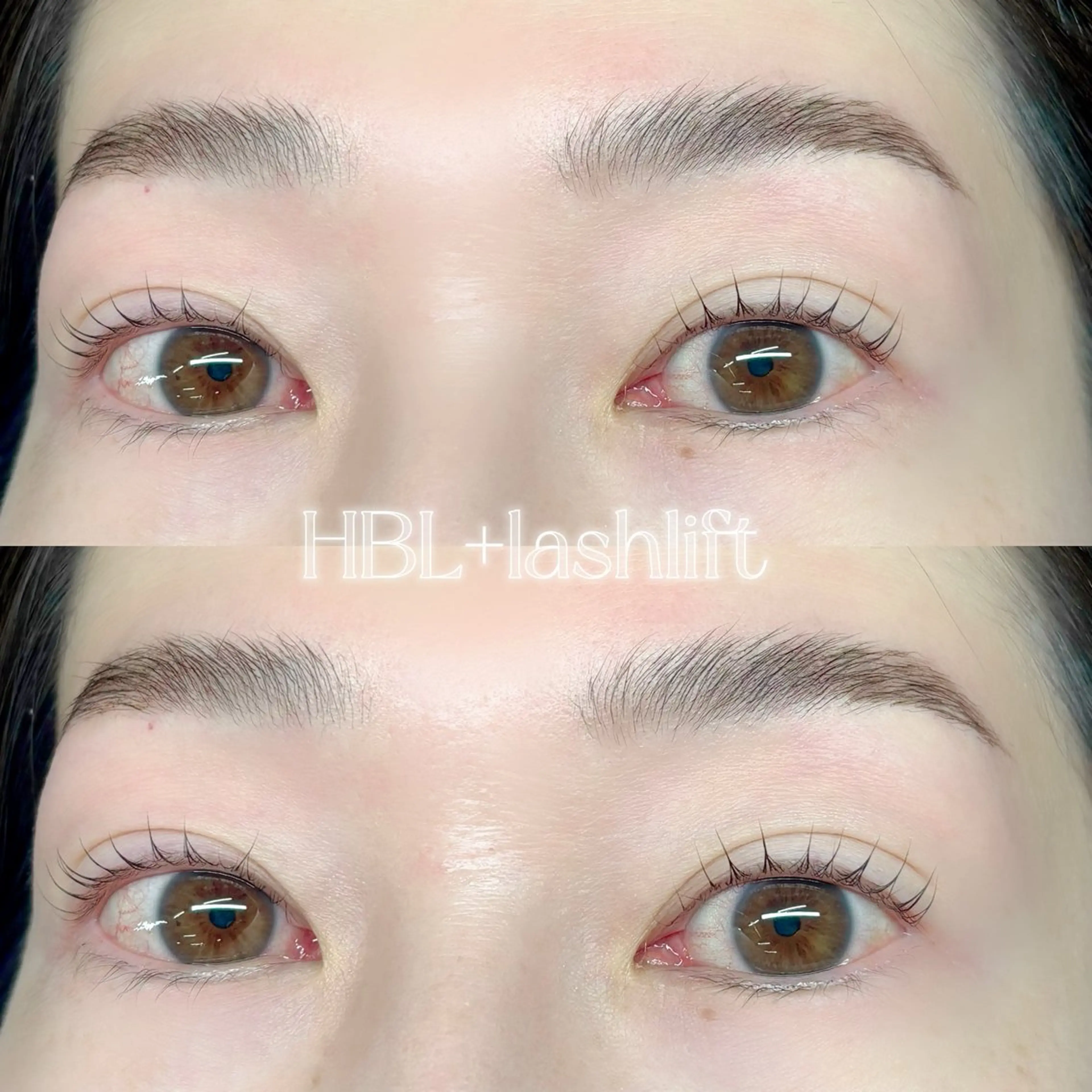 マツエク・マツパ 一重×まつ毛パーマ WAXYYY. sakuraのマツエク・マツパデザイン