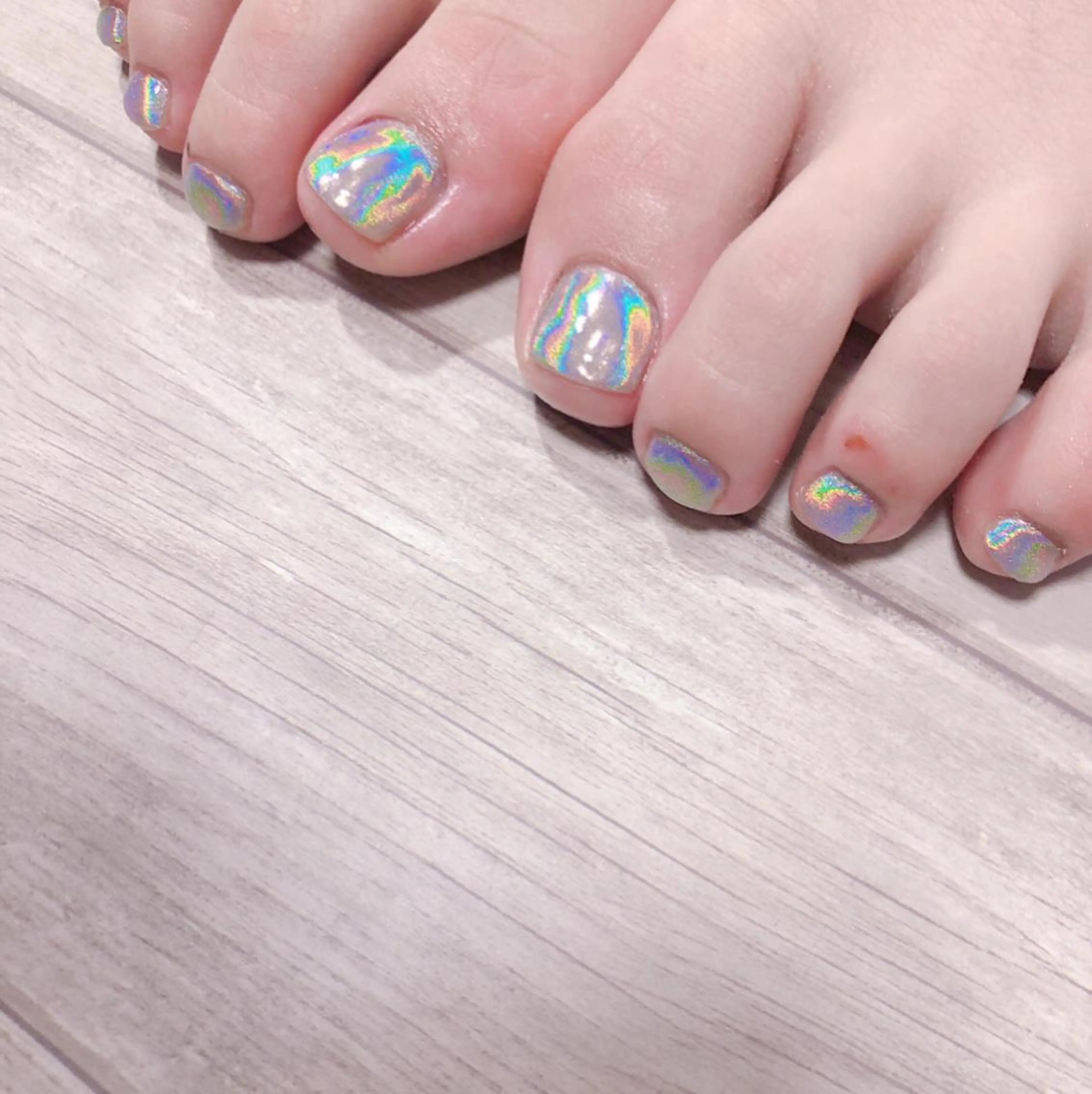 ネイル DollyGirl KYOKOのネイルデザイン