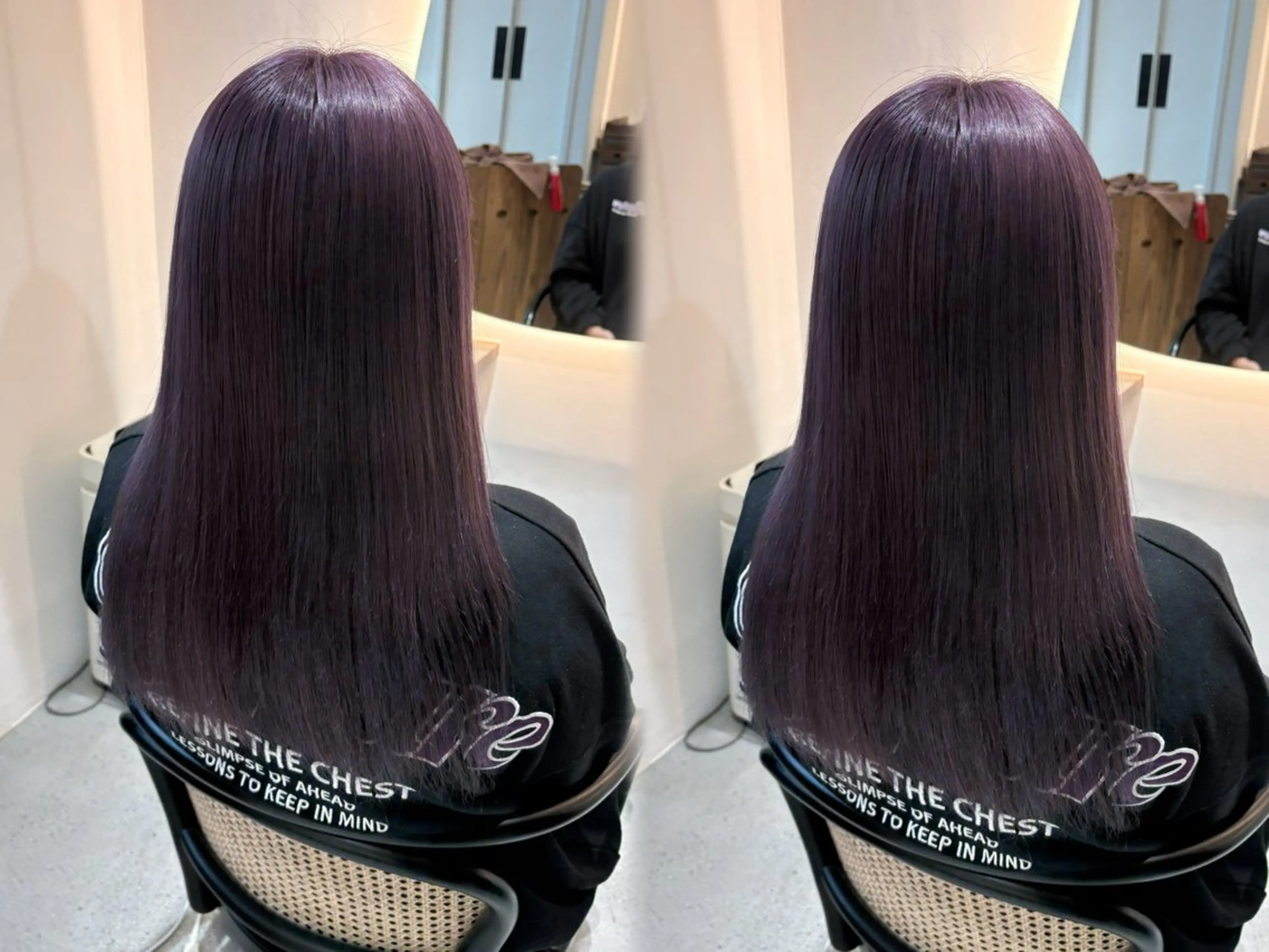 カラー Airi/🍒カット モデル募集中🍒のヘアスタイル