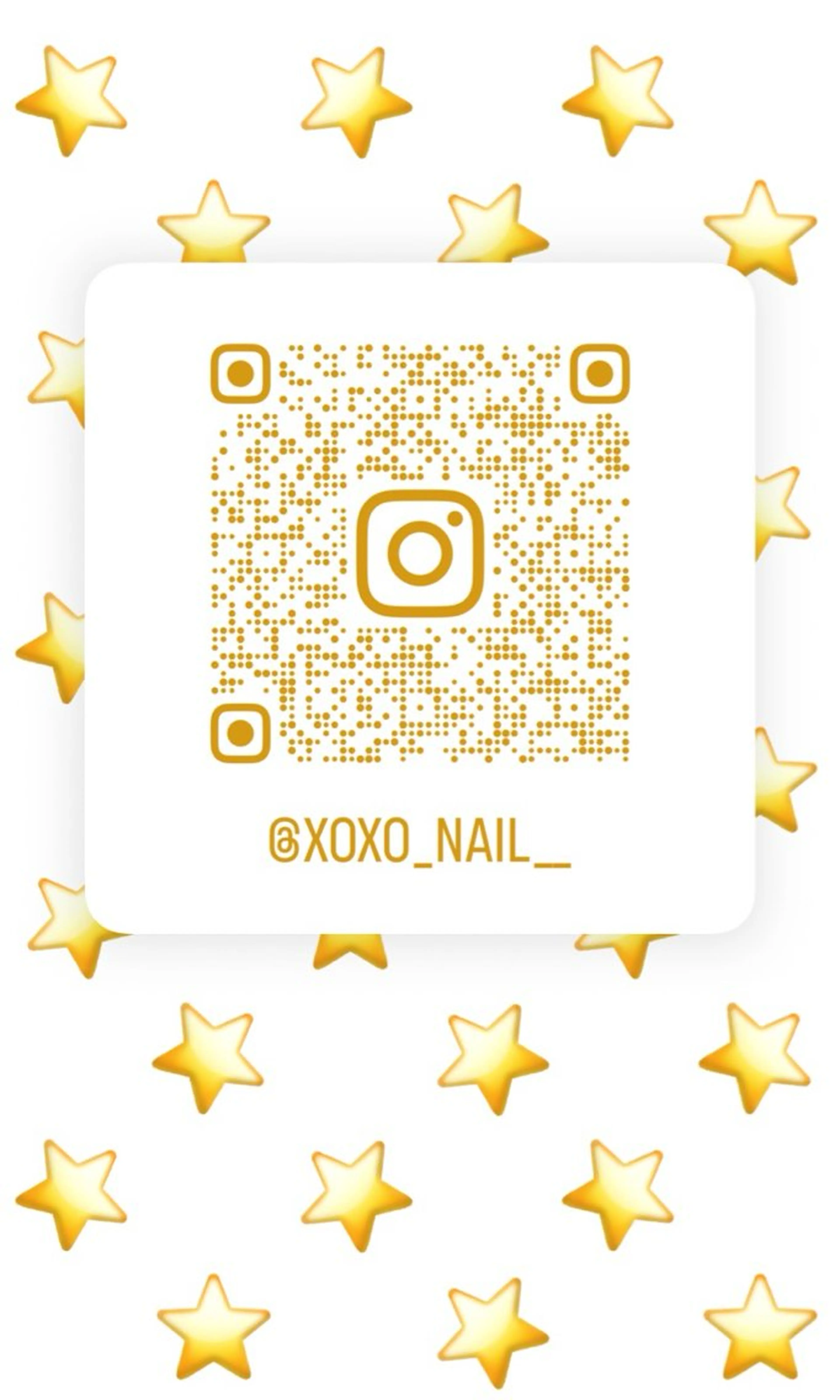 ネイル xoxo_nail 🎀FUKAのネイルデザイン
