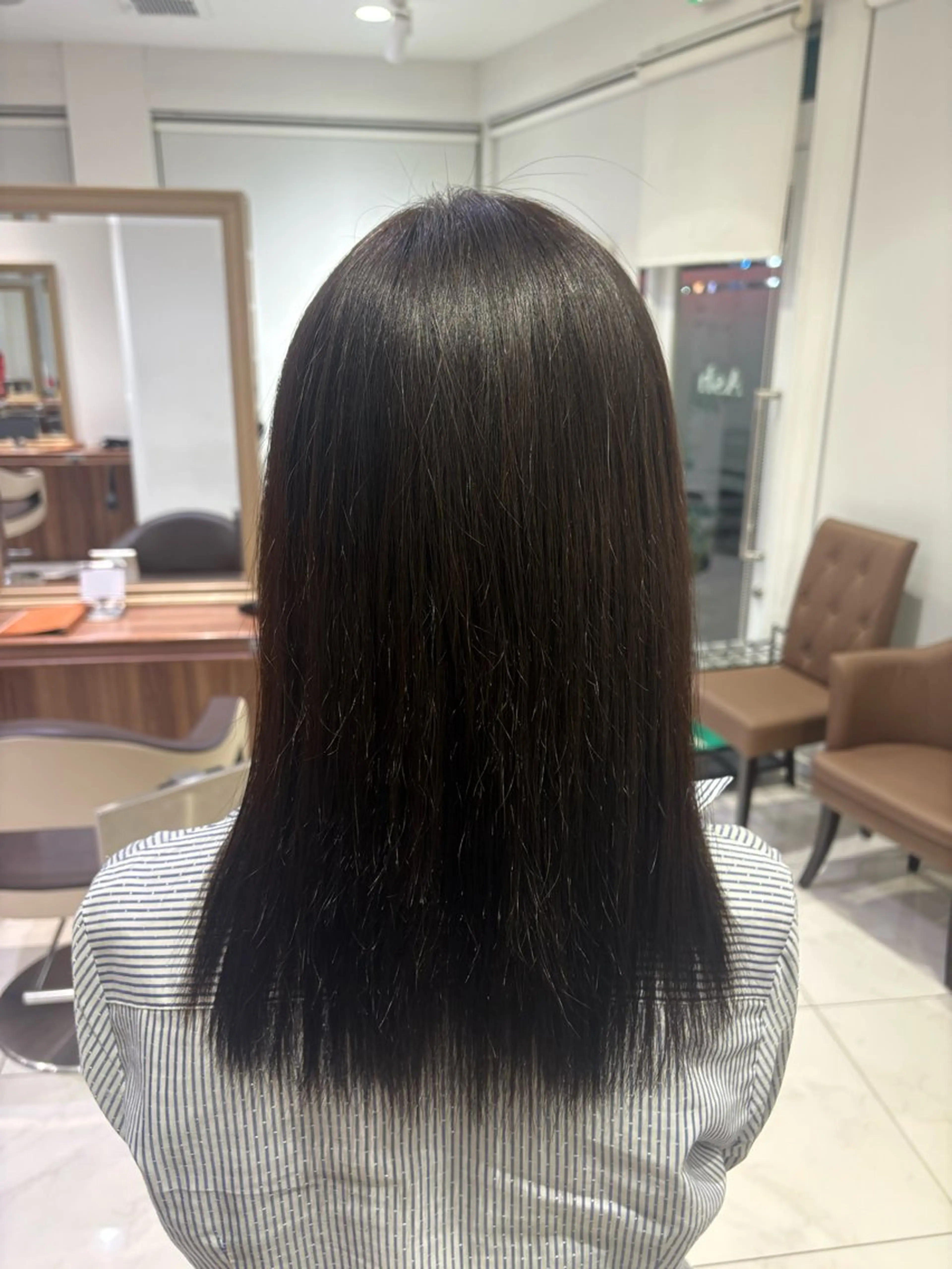 カラー 👻佐藤 柊斗👻のヘアスタイル