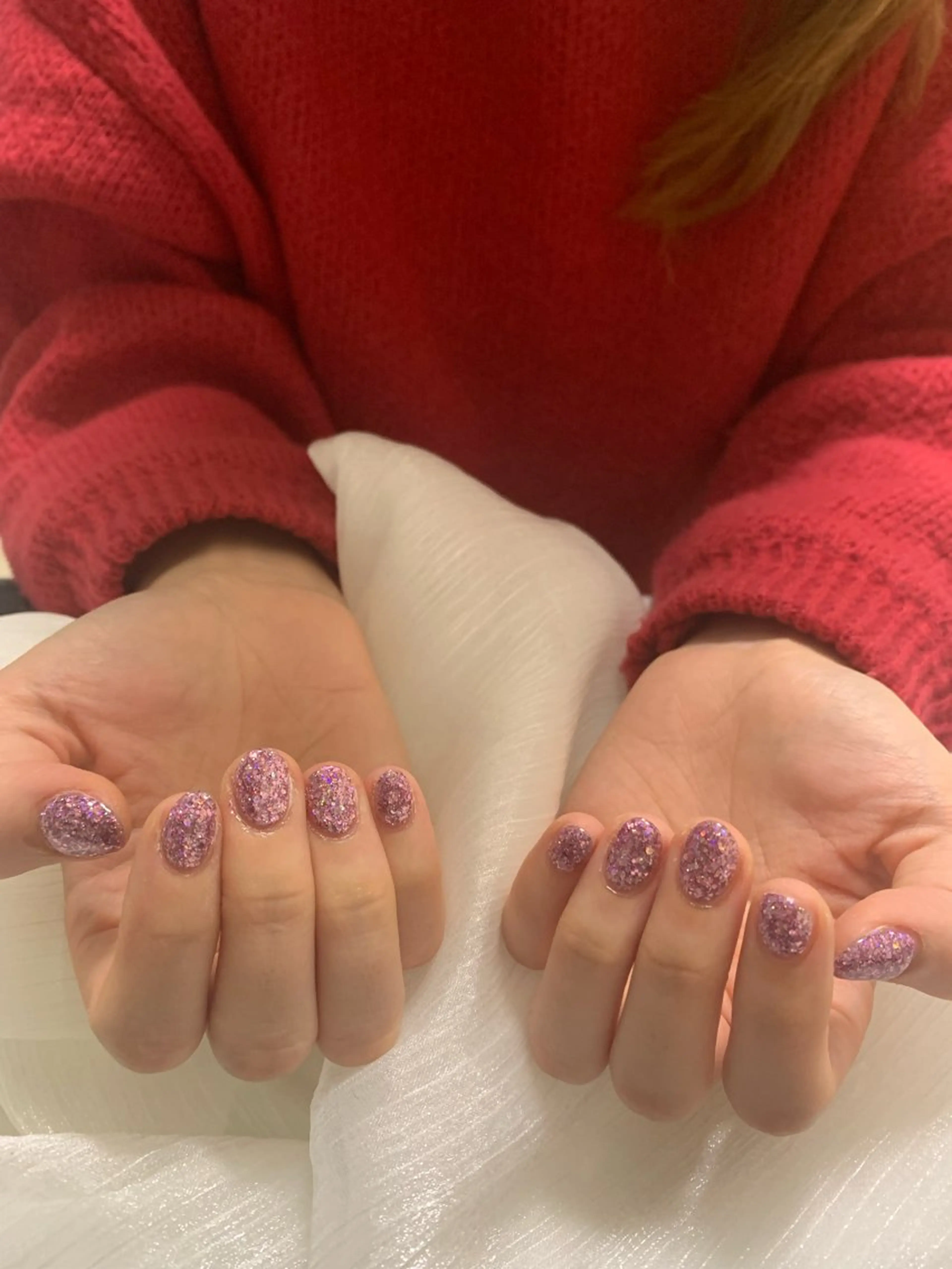 ネイル ハンドネイル しょう えんきんのネイルデザイン