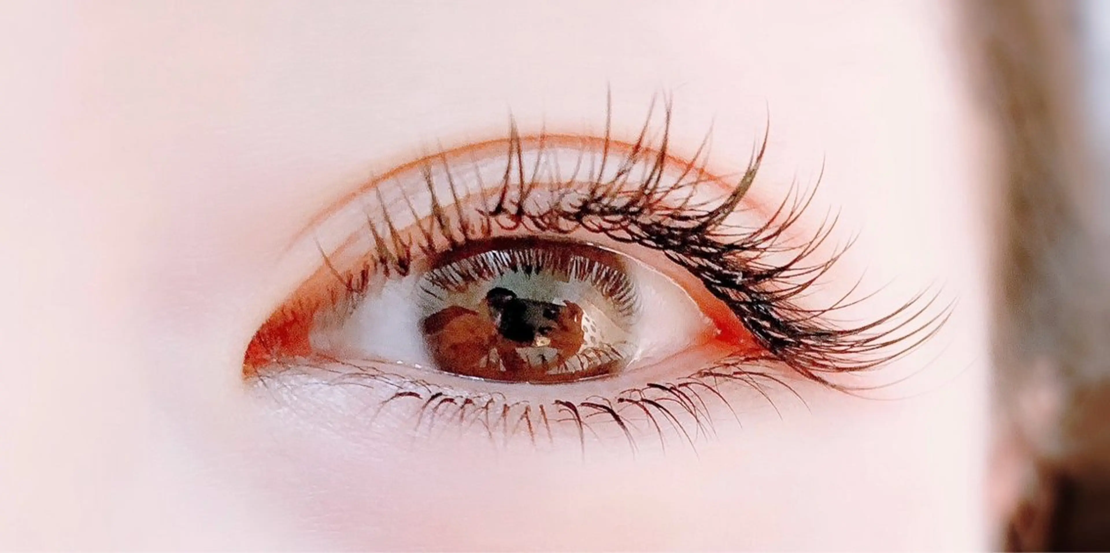 マツエク・マツパ RUKA /Gypsy錦糸町のマツエク・マツパデザイン