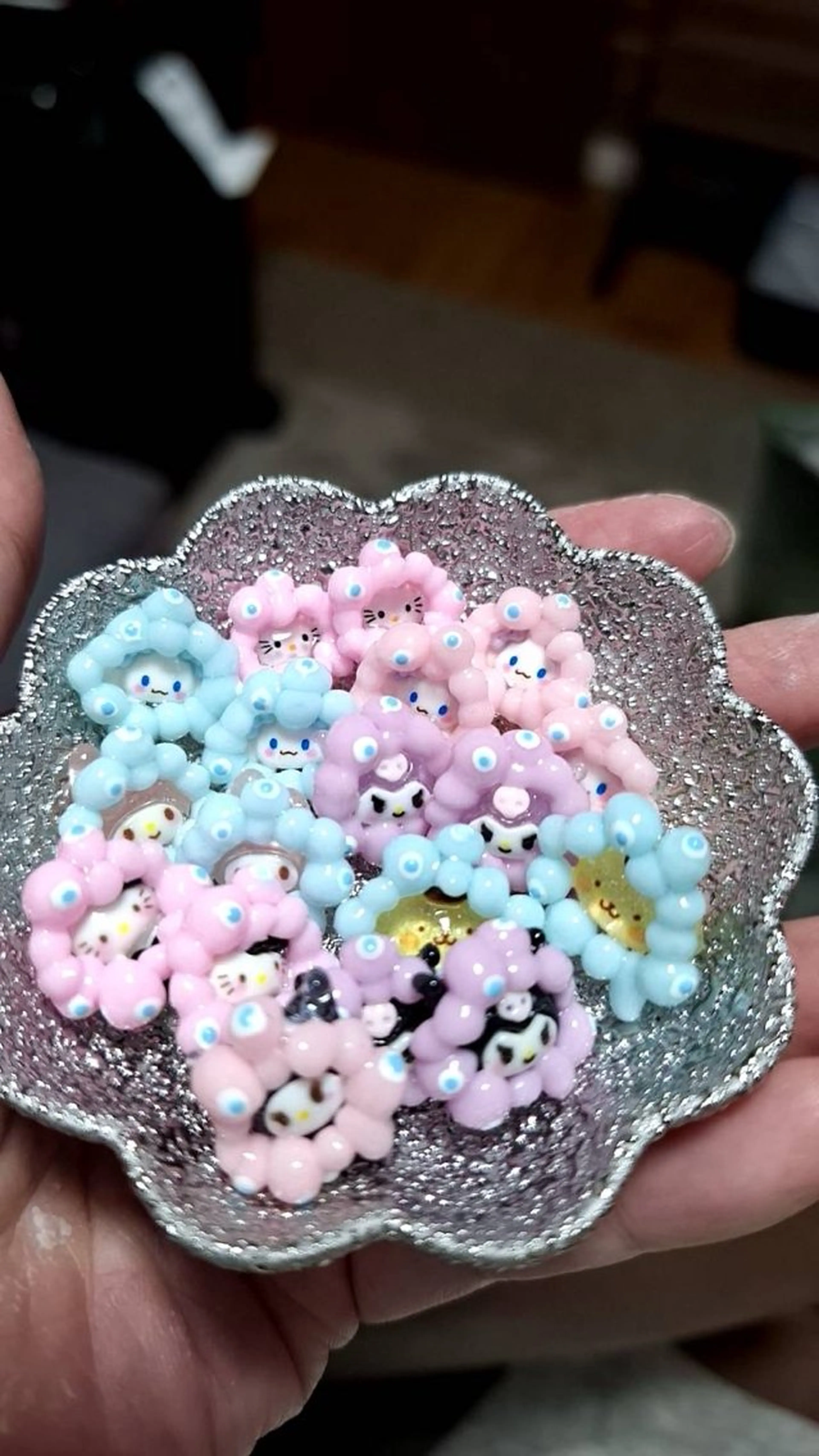 ネイル Hermine Nail所属・Hermine Nailのネイルデザイン