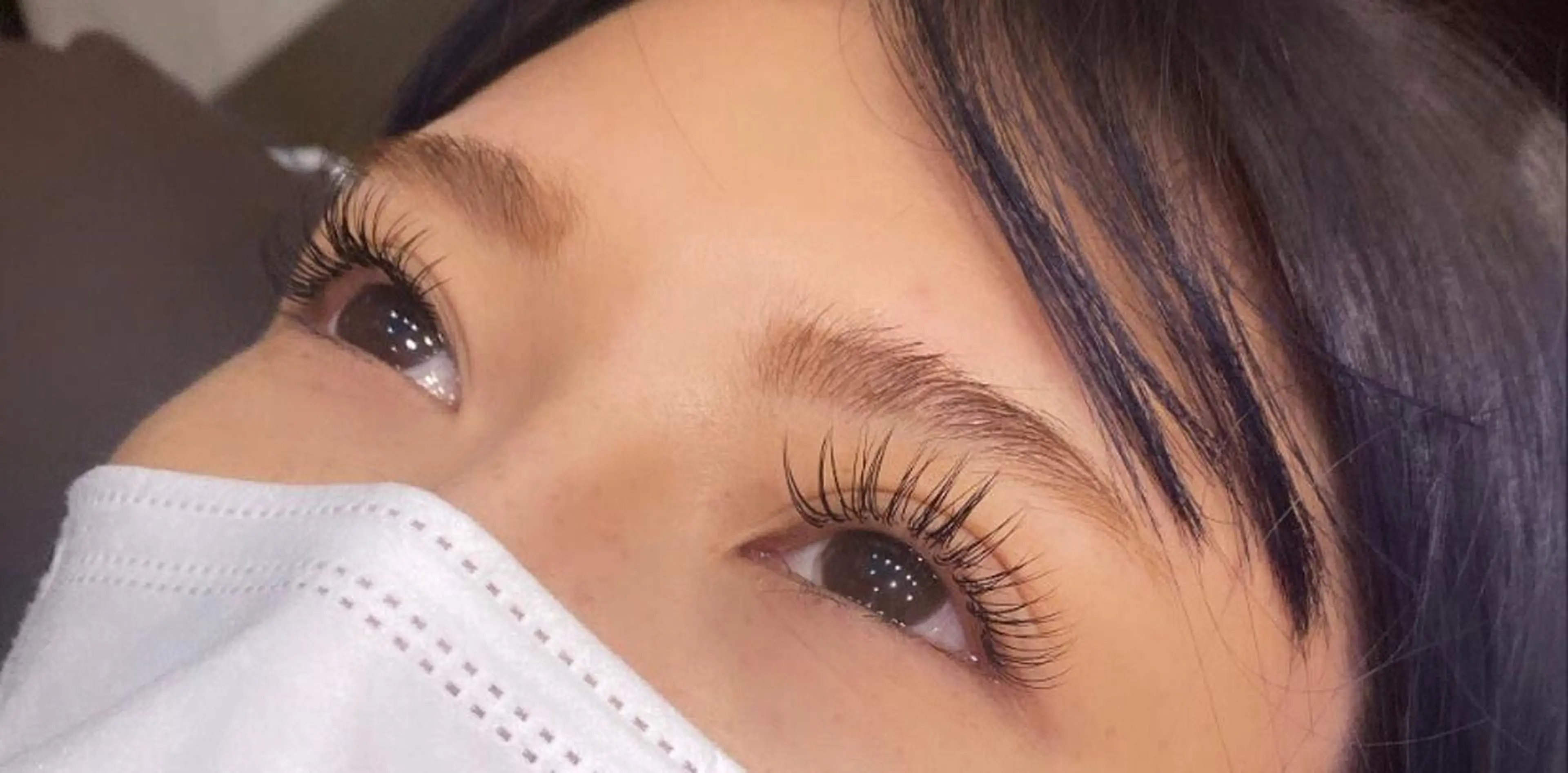 マツエク・マツパ EARTH Eyelash平塚店のマツエク・マツパデザイン