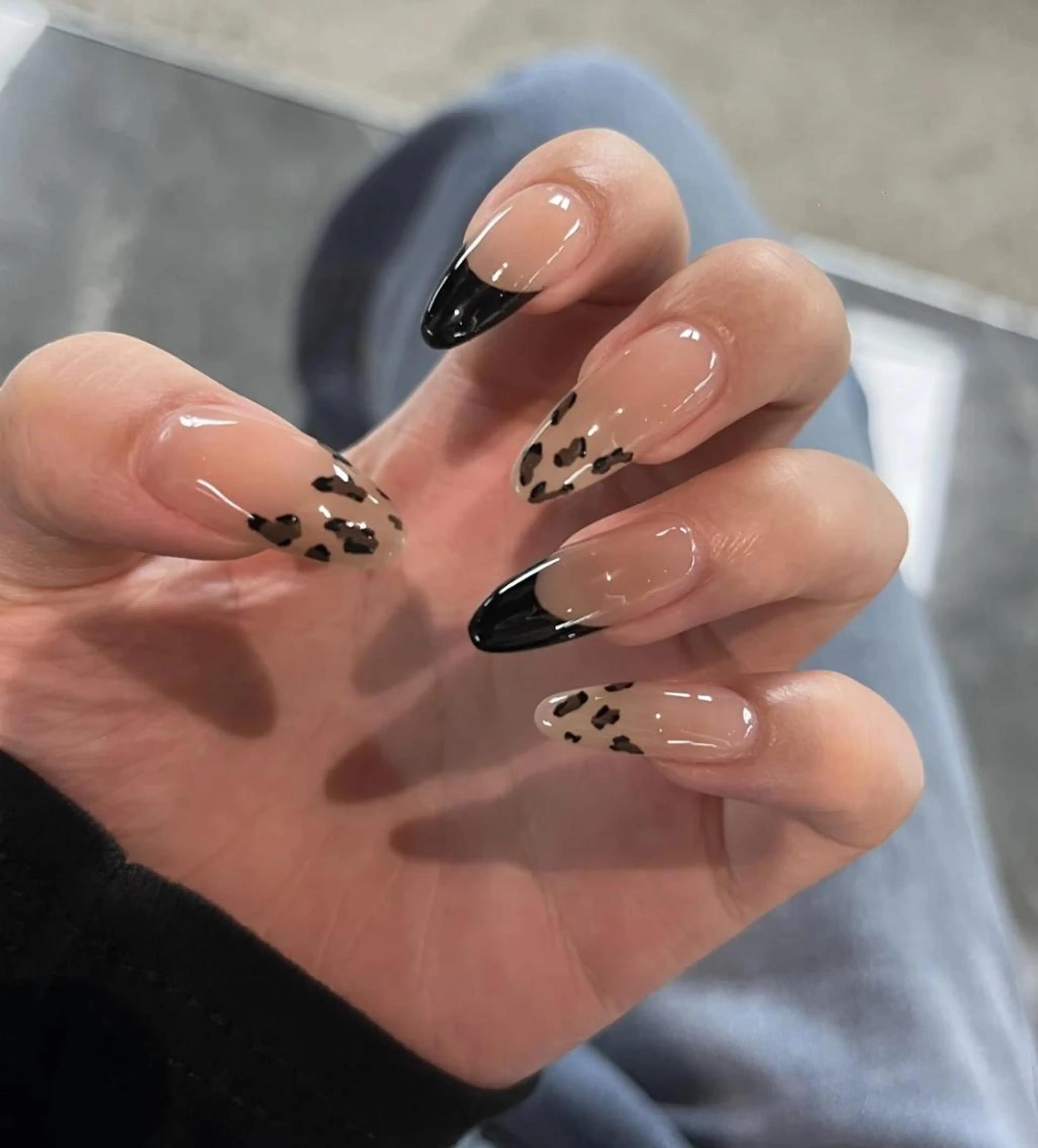 ネイル Molly _nailのネイルデザイン