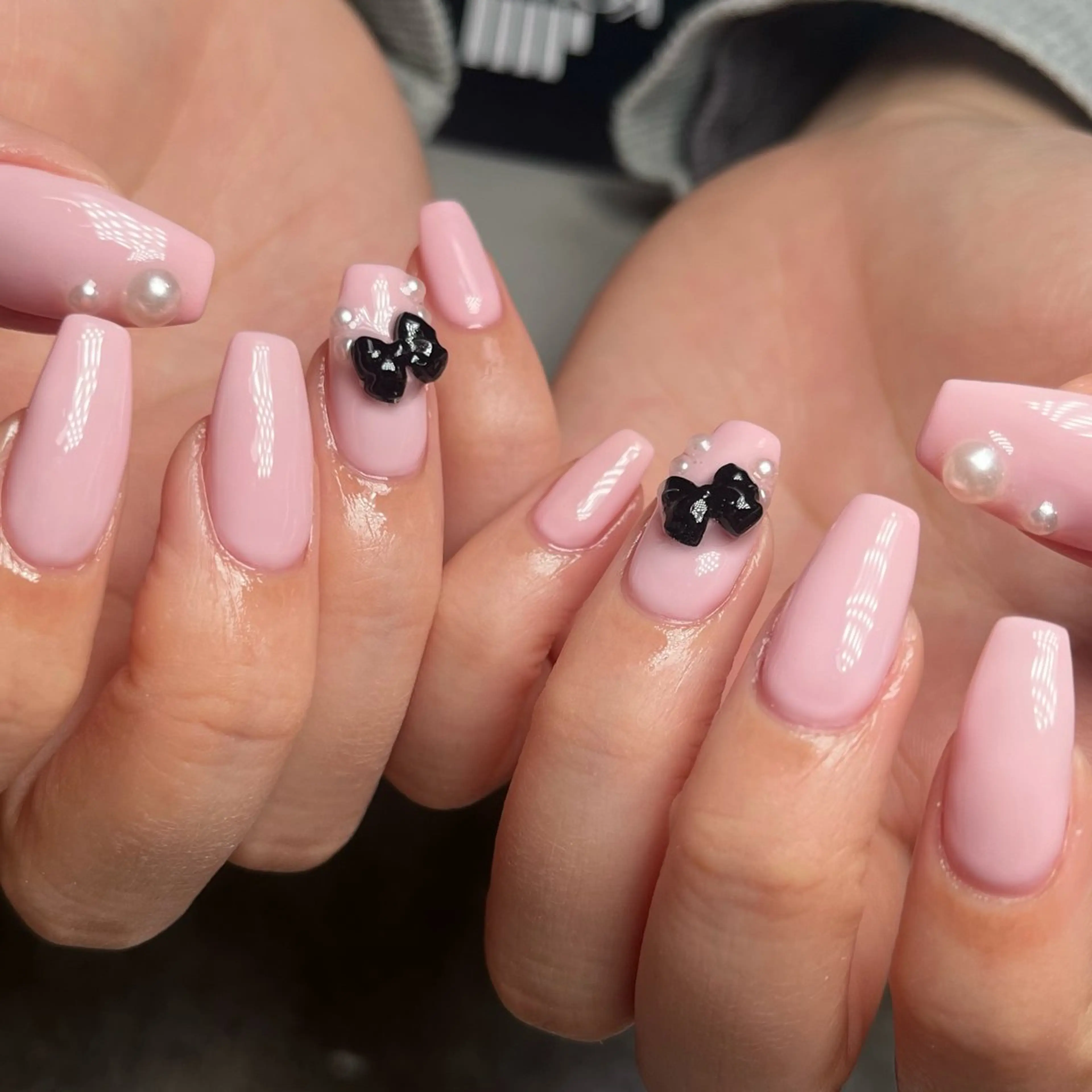 ネイル ハンドネイル janma.nail ✳︎akiのネイルデザイン