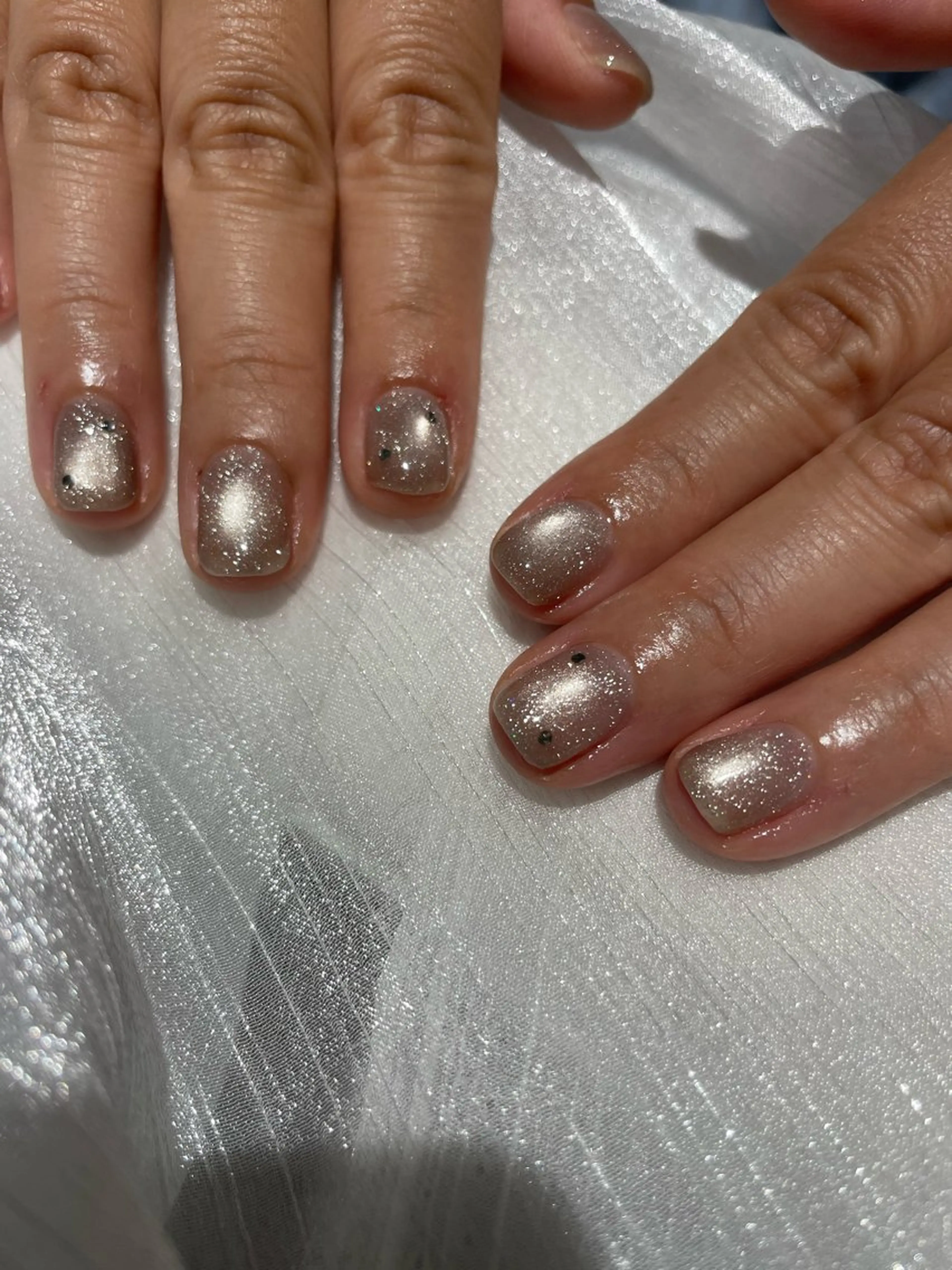 ネイル ハンドネイル SEREiN _nailのネイルデザイン
