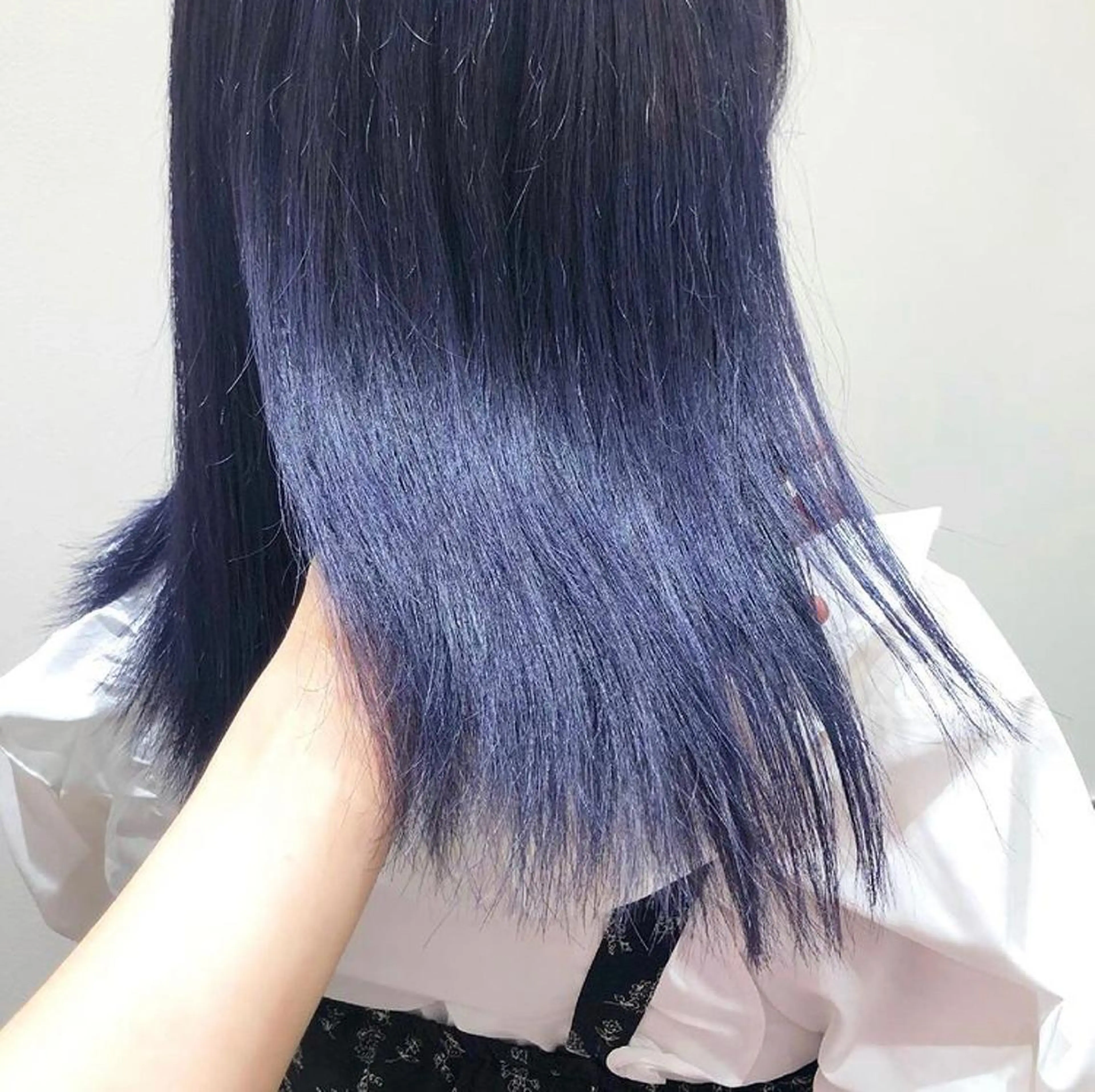 セミロング カラー パーマ ヘアアレンジ メンズ キッズ メンズブリーチ メンズハイトーン メンズ韓国風 アッシュ ブリーチ カット ヘアカラー トリートメント stylist 🌸 kana.のヘアスタイル