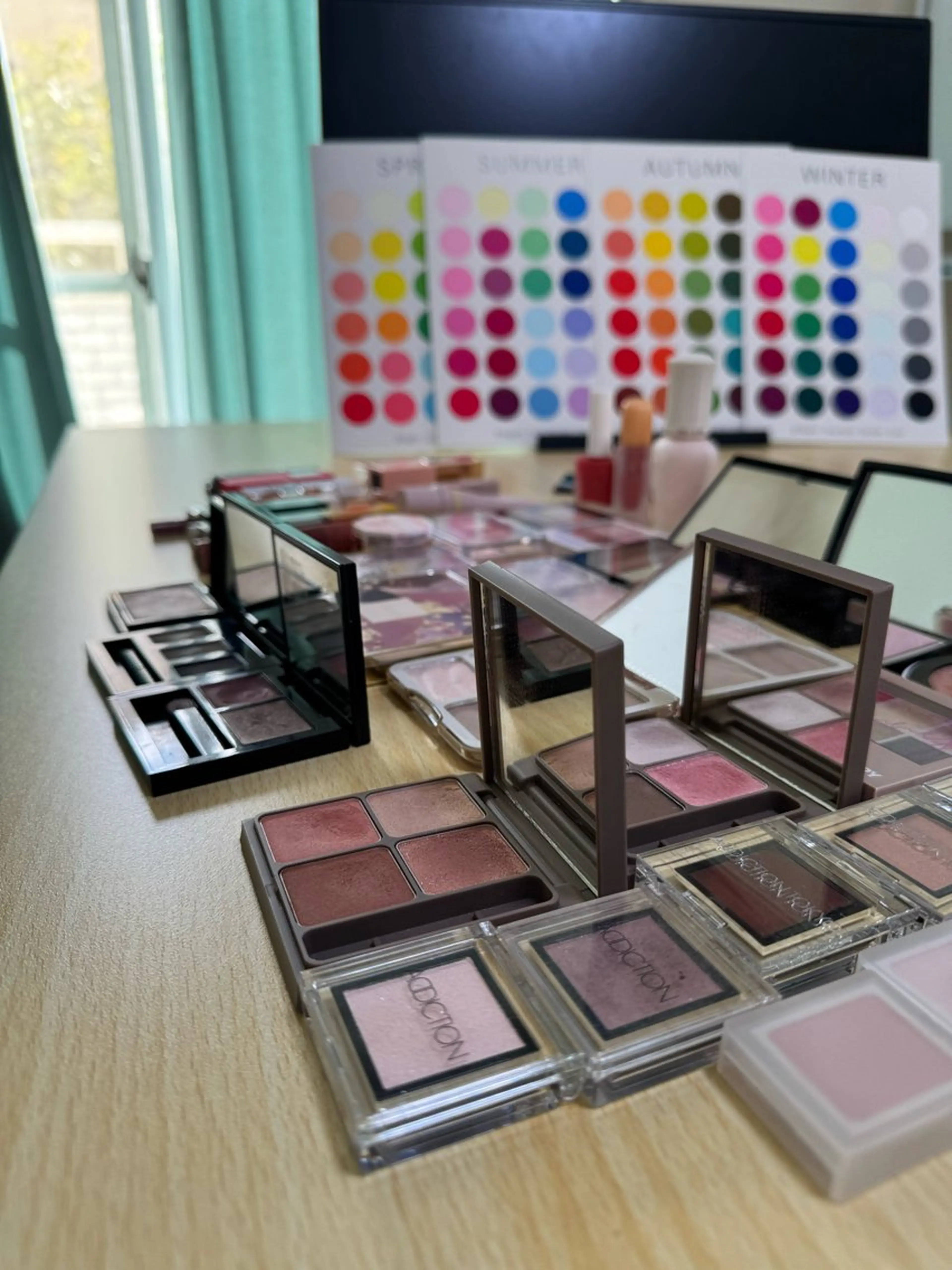 辻村悠 メイクレッスンのその他イメージ