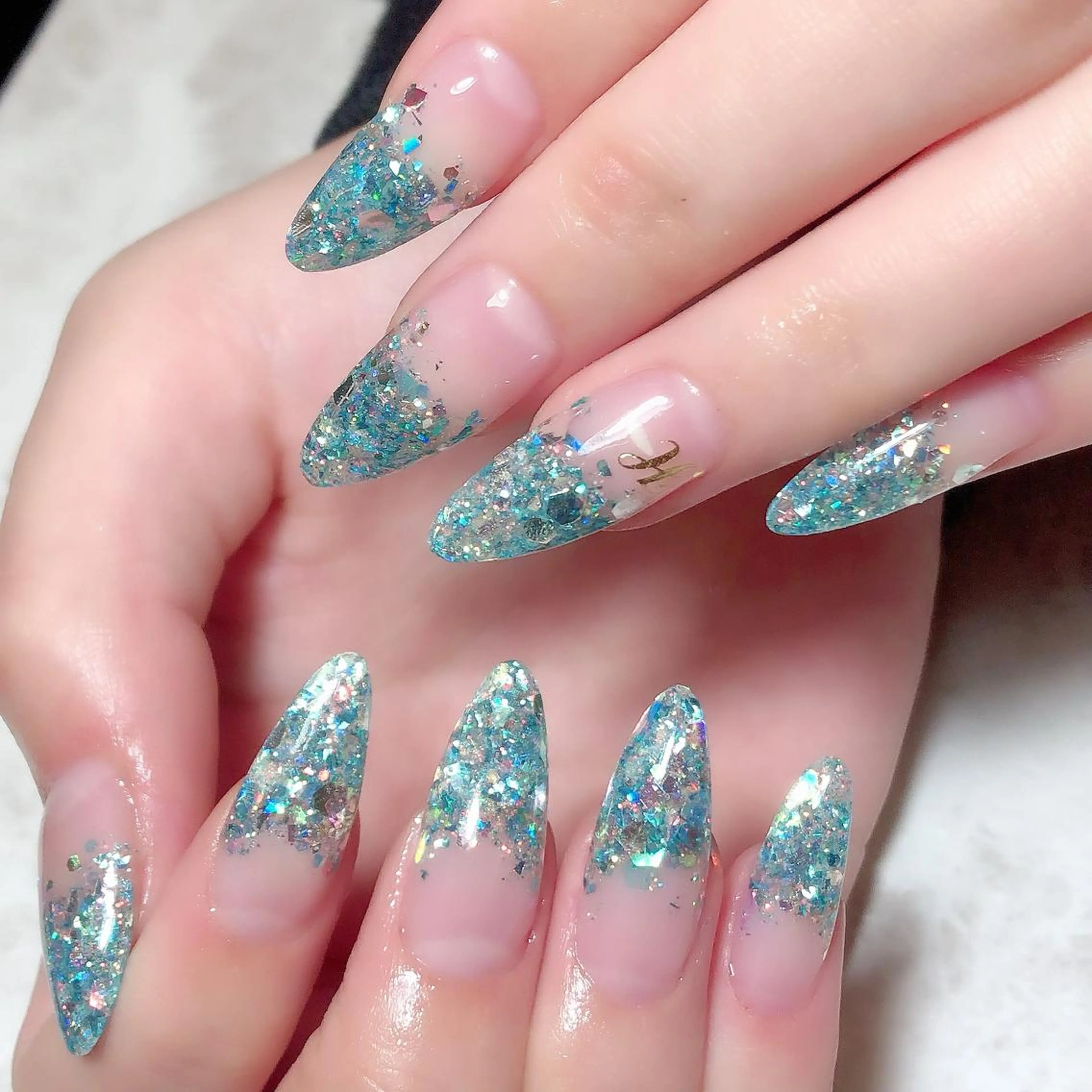 ネイル ハンドネイル Nail salon EM（エム）千葉のネイルデザイン