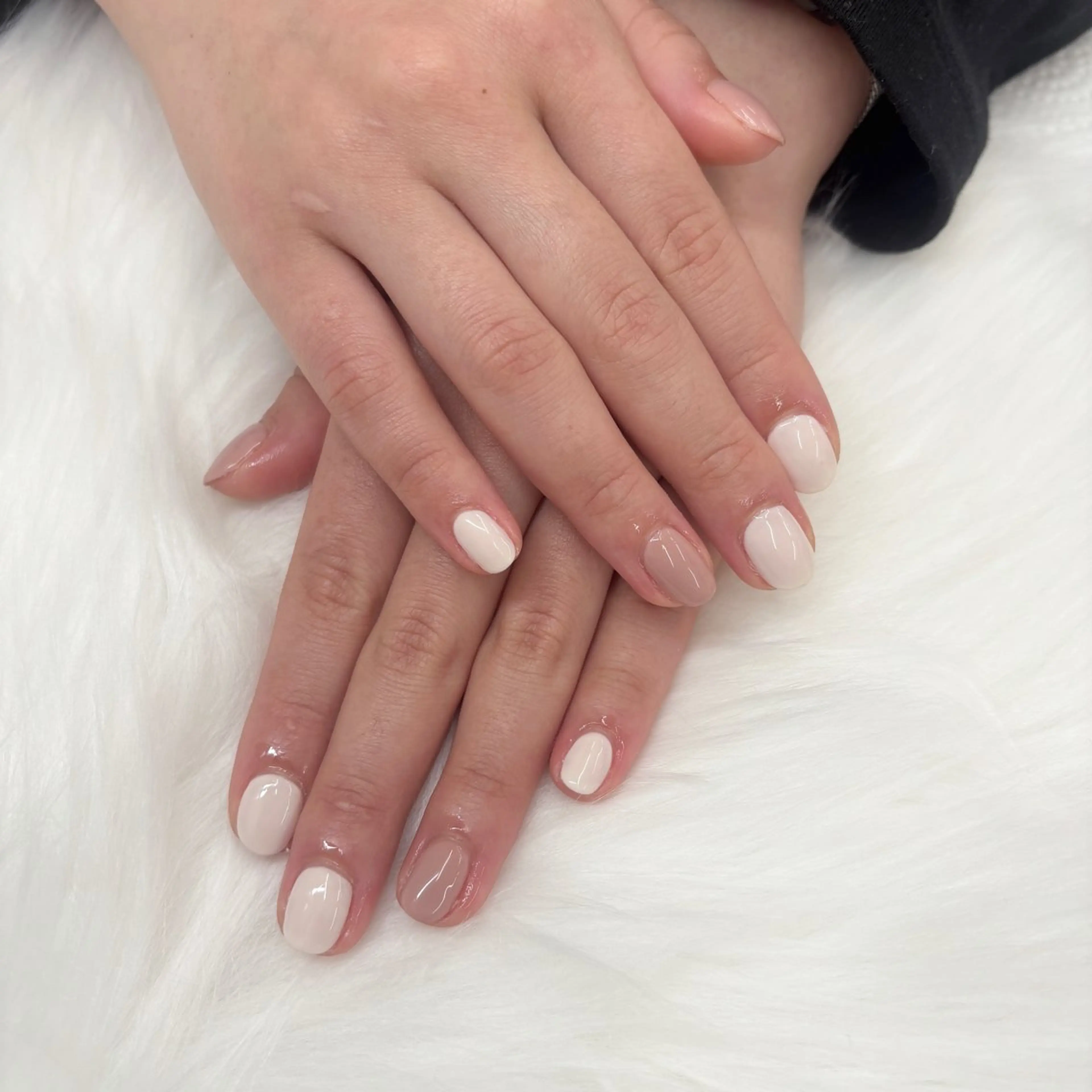 ネイル フェリーチェ瑞江店 浅倉のネイルデザイン