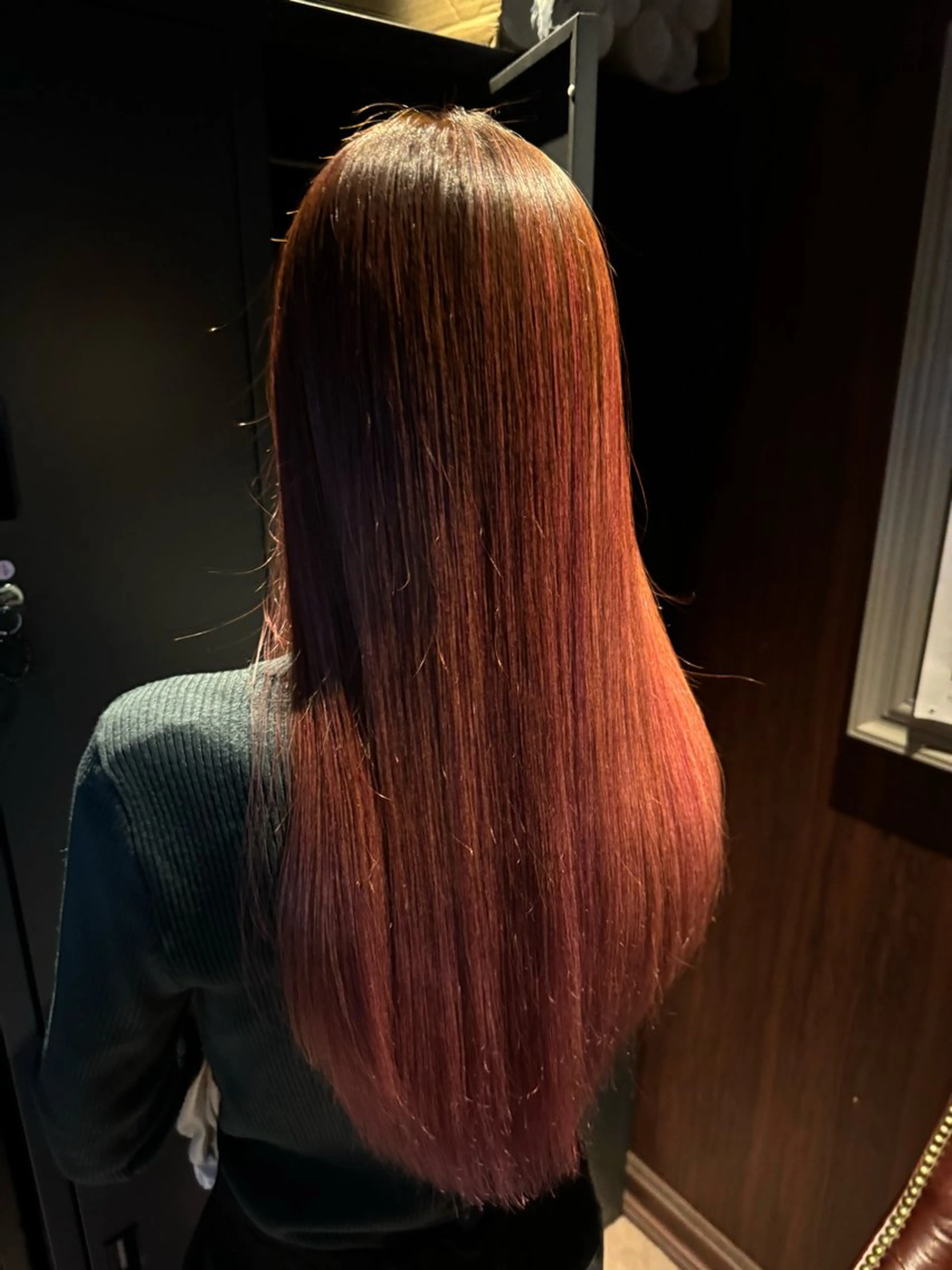 メンズ特化/パーマ ✨Masakiのヘアスタイル