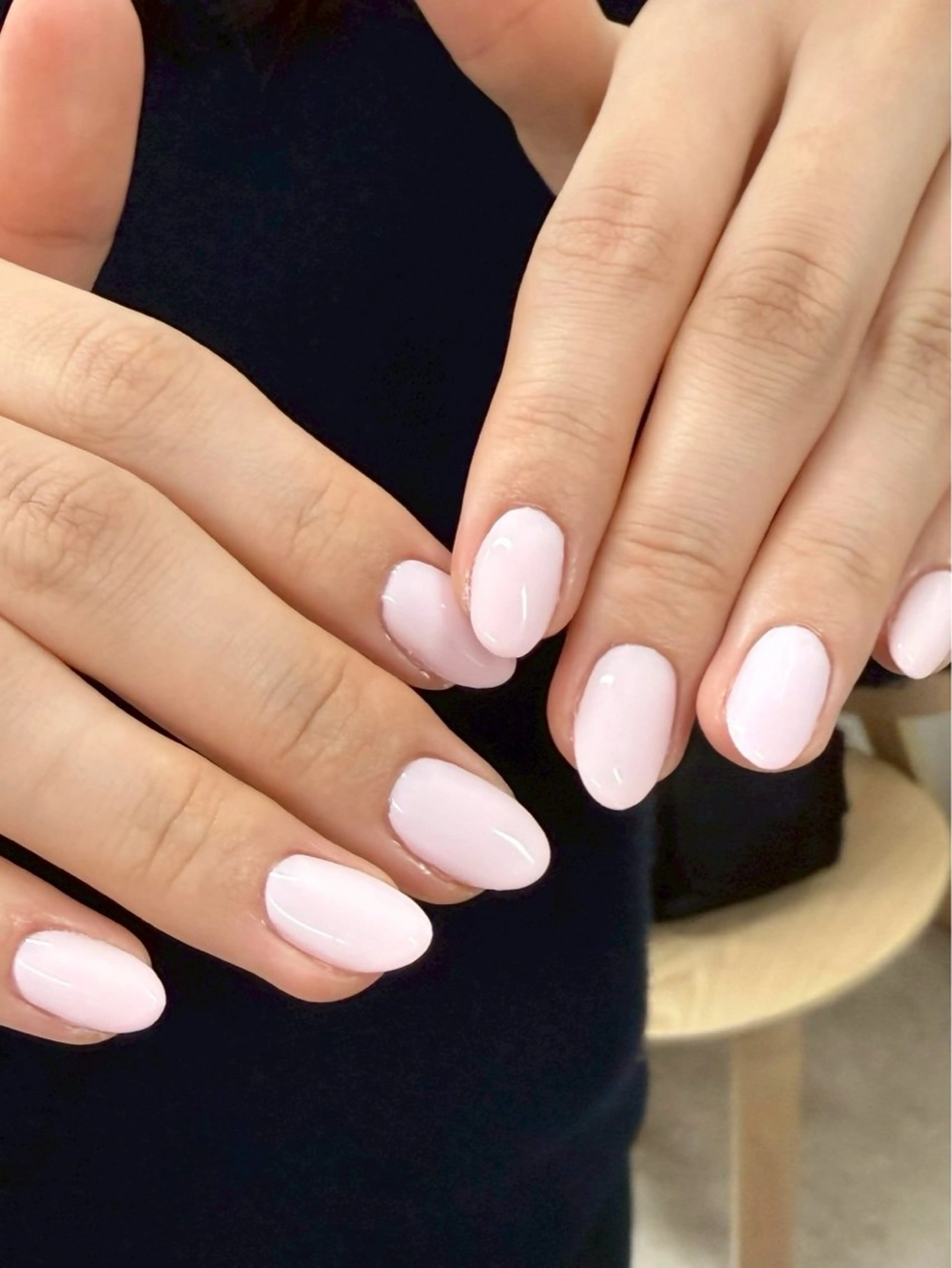 ネイル ハンドネイル Bianca 今池店  rinnのネイルデザイン