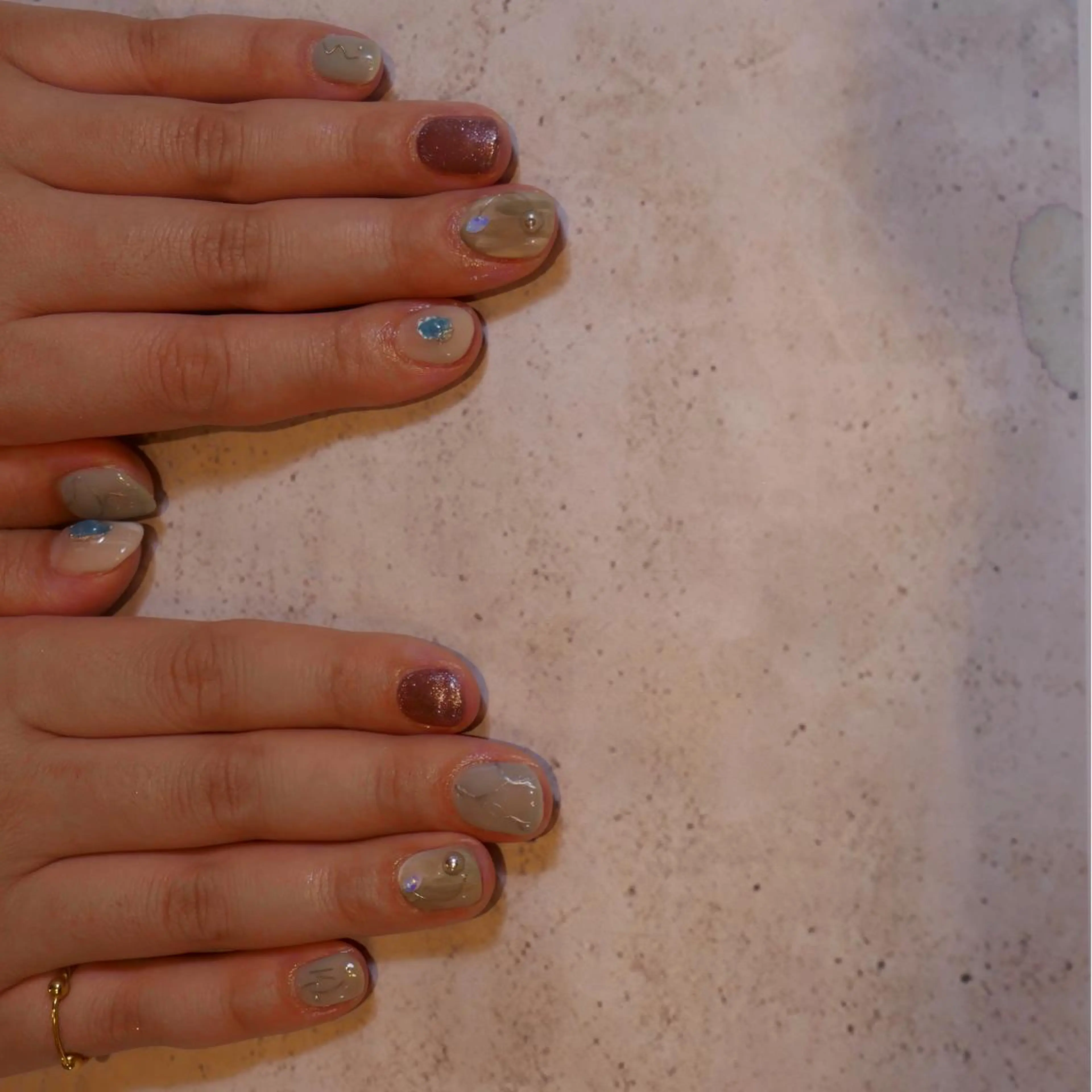 ネイル Chipieee Tokyoのその他イメージ