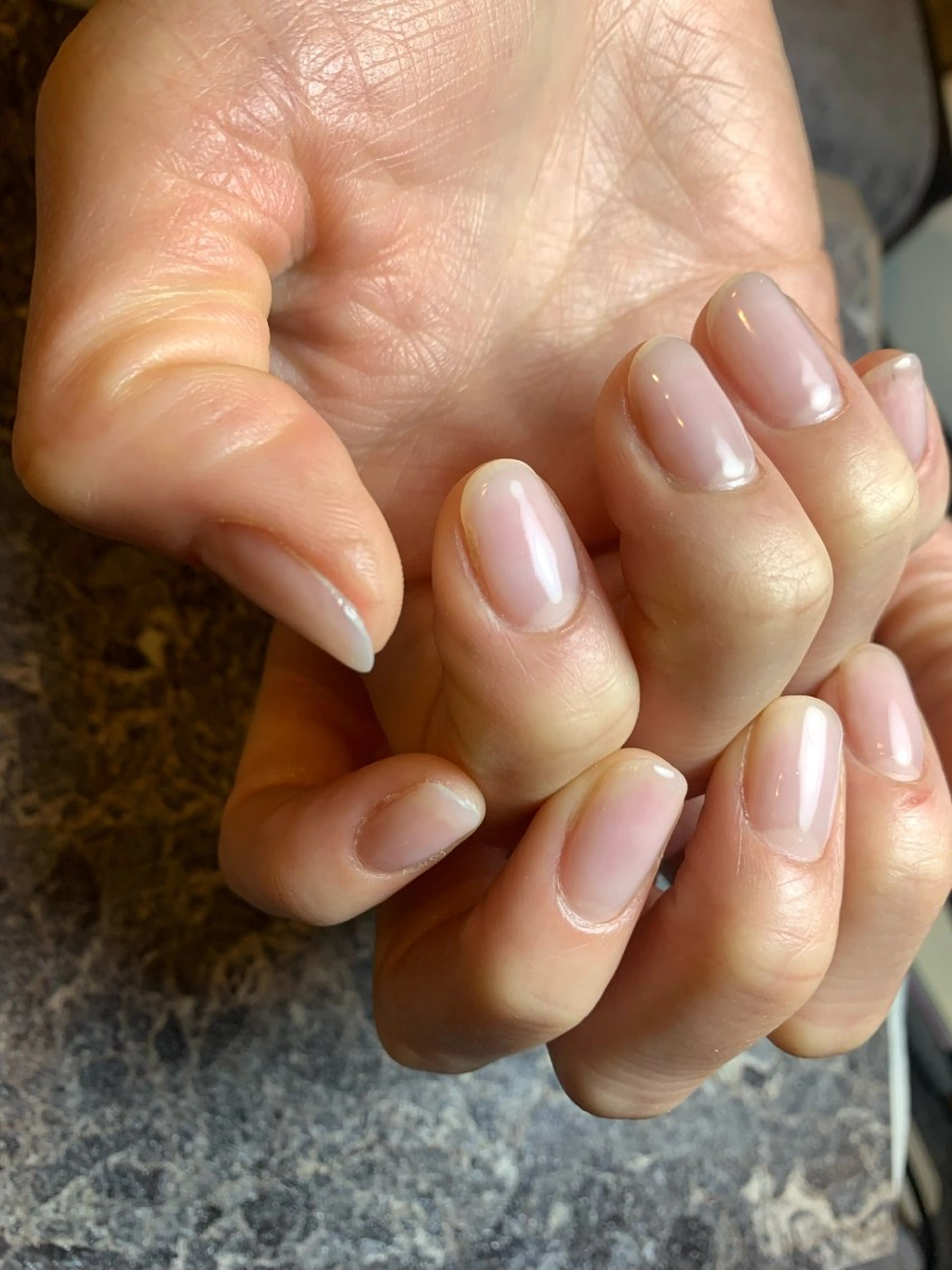 ネイル ハンドネイル dada nail ダダネイルのネイルデザイン