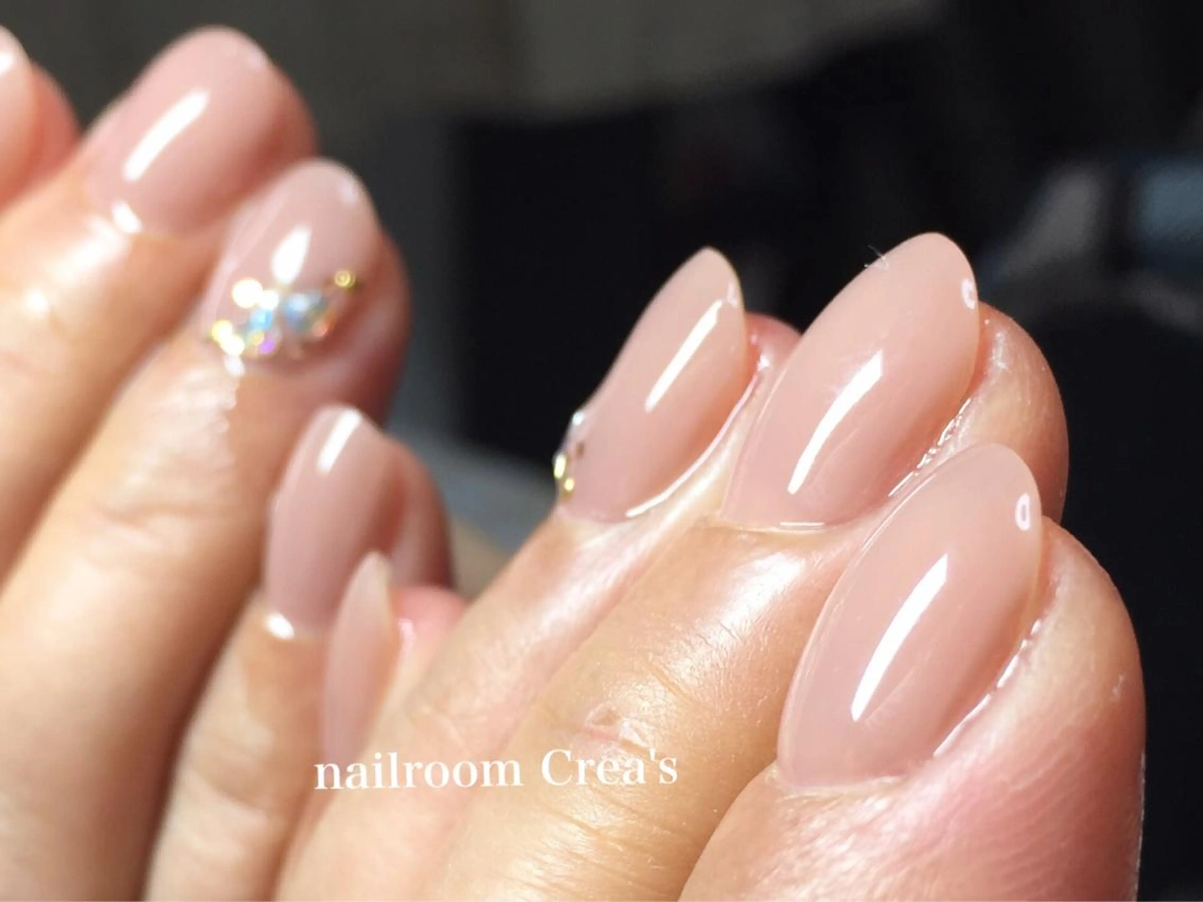 ネイル nailroom Crea'sのネイルデザイン