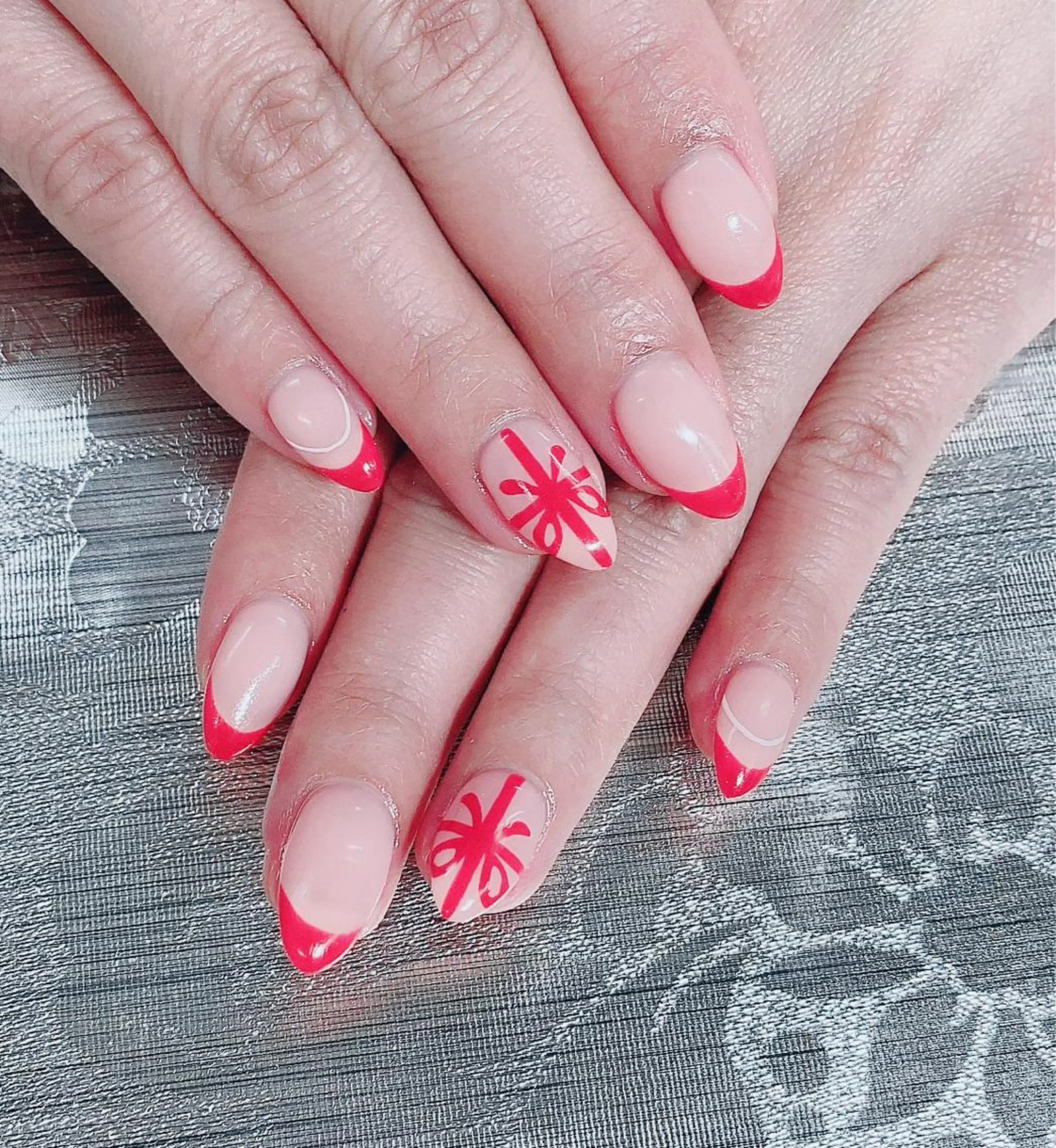 ネイル R salonのネイルデザイン