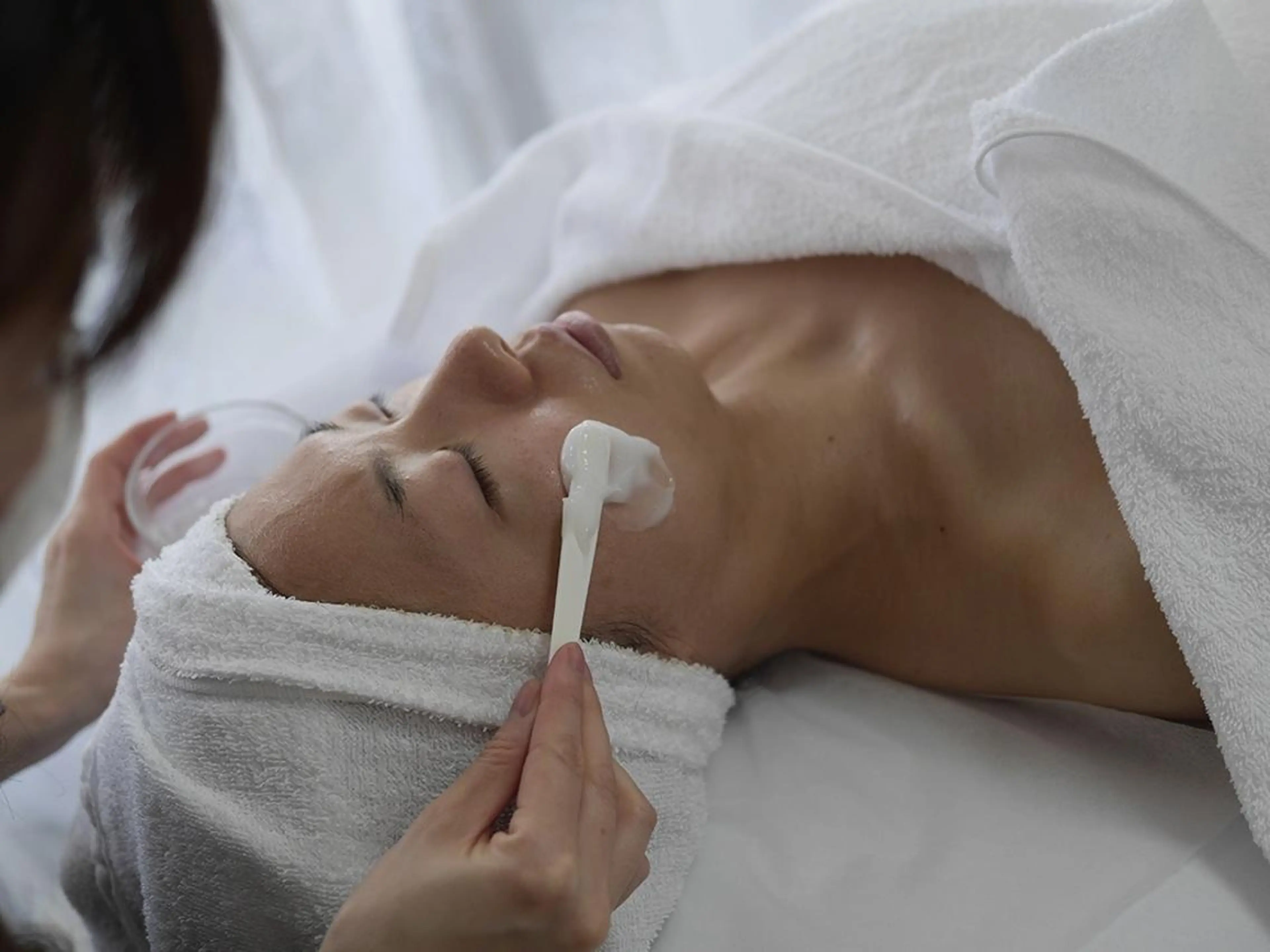 ブランフルレット 麻布十番エステサロンのエステ・リラクイメージ