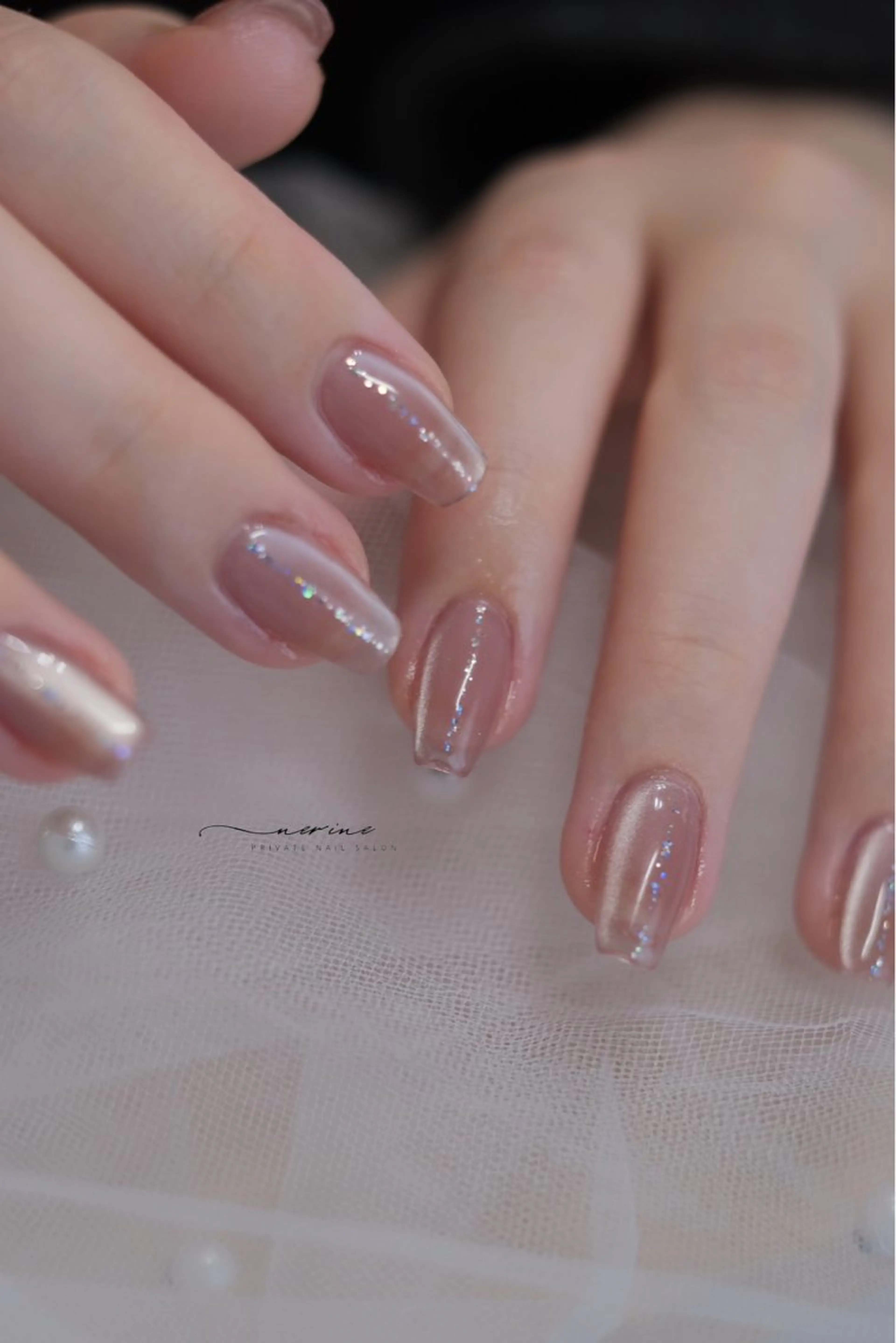 ネイル nail salon NERINEのネイルデザイン