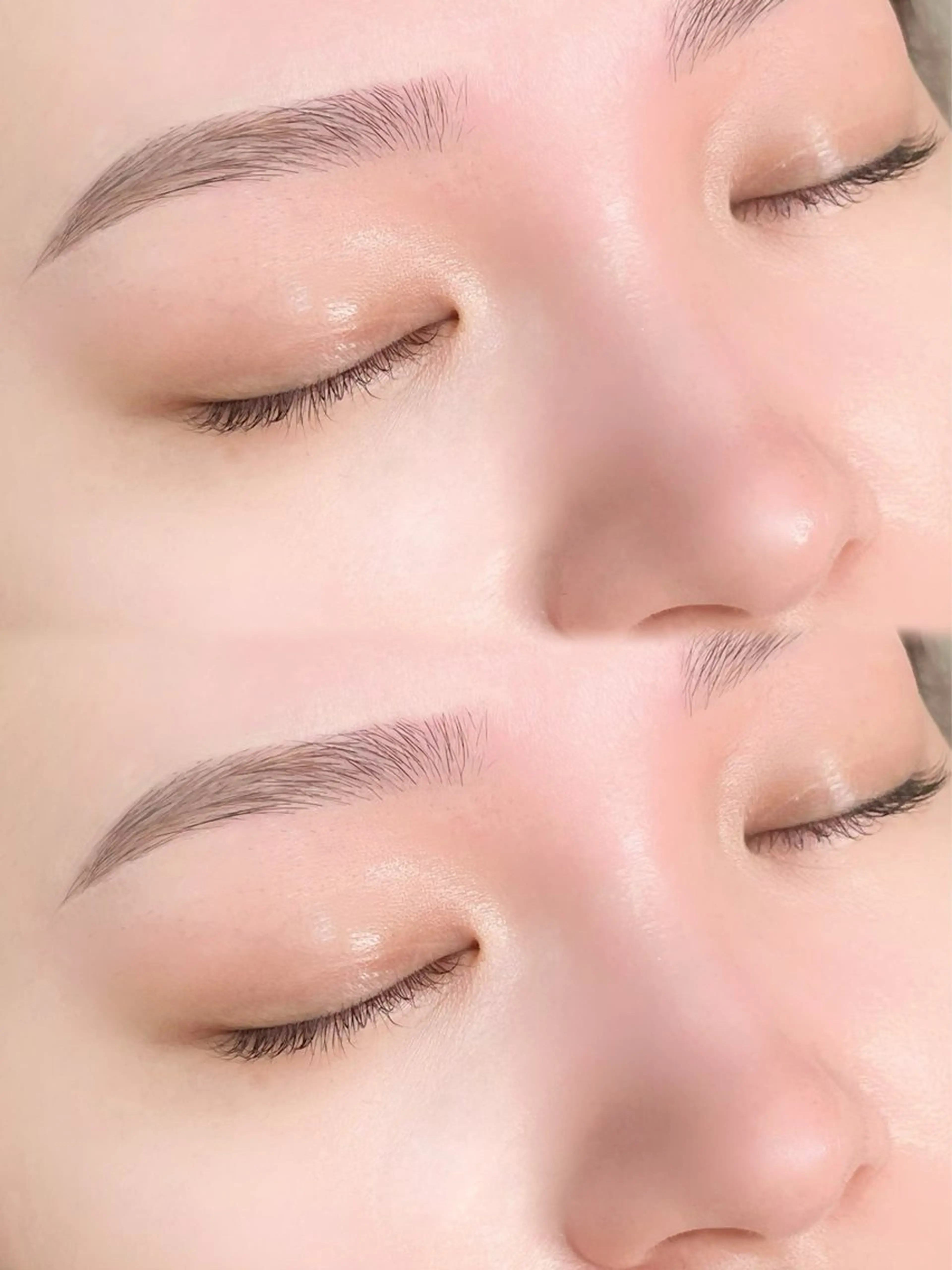 美眉スタイリング ワックス・冷却込みの写真