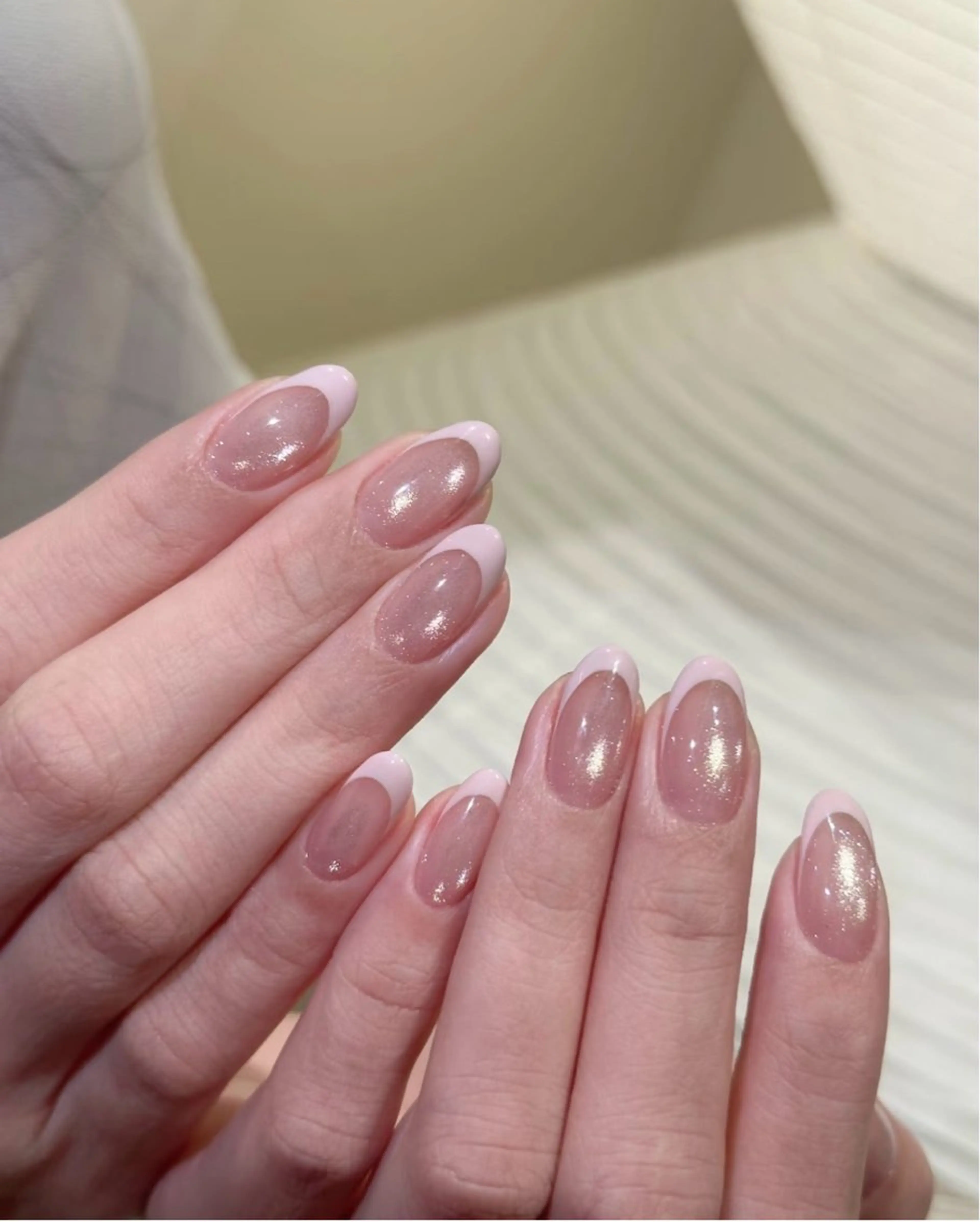 ネイル LUCKY NAILのネイルデザイン