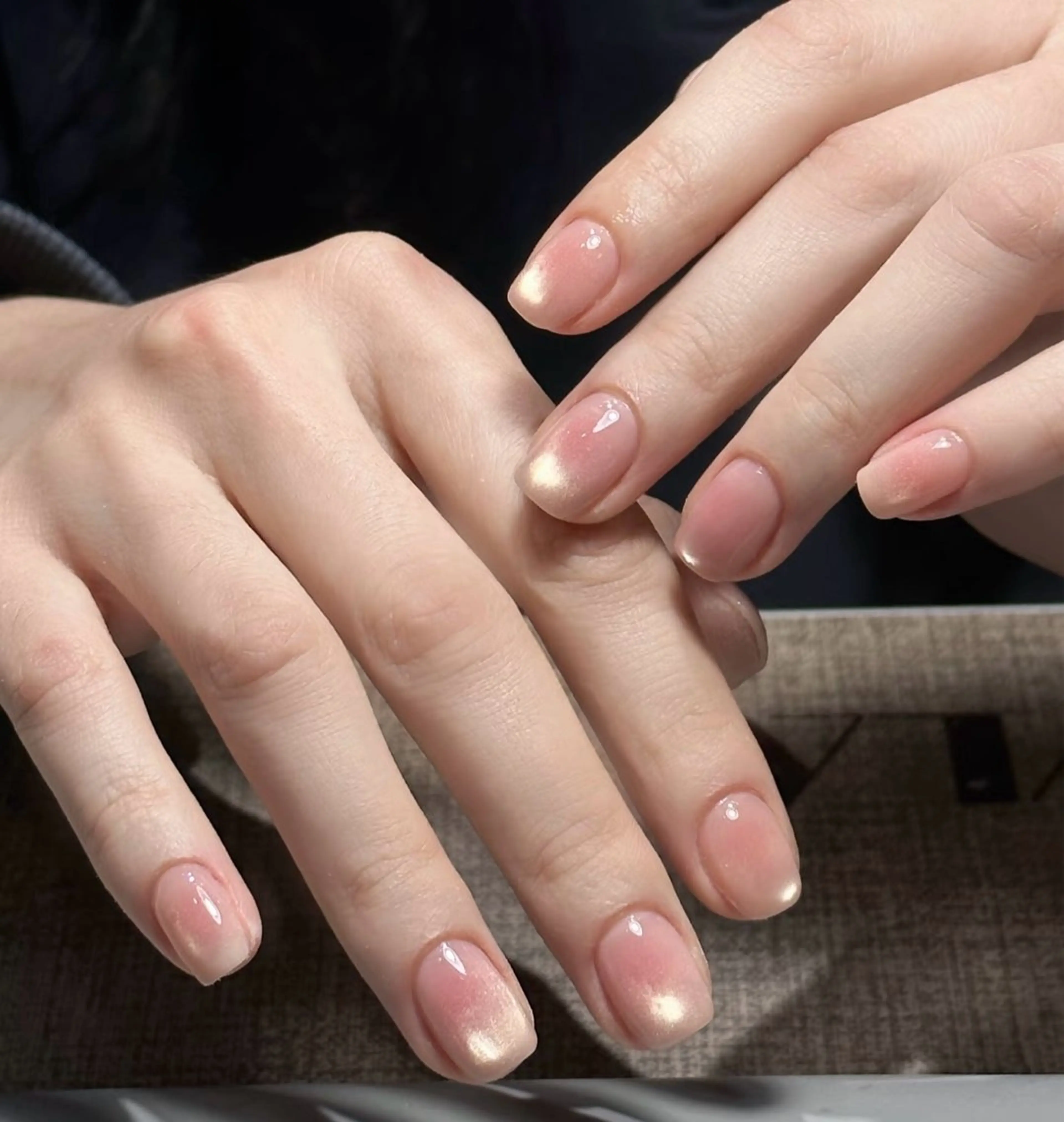 ネイル ハンドネイル ハンドケア Nail Salon HARUのネイルデザイン