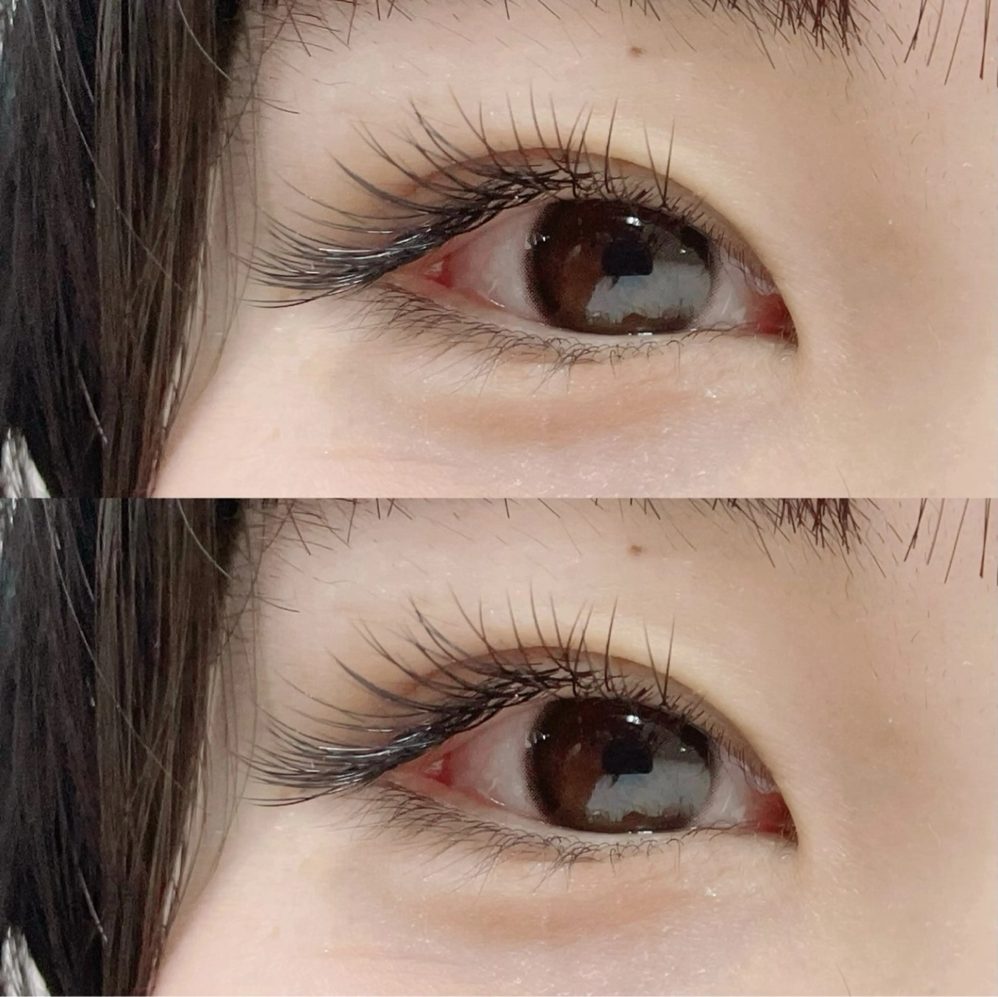 マツエク・マツパ 西塚 美月の眉毛・アイブロウイメージ