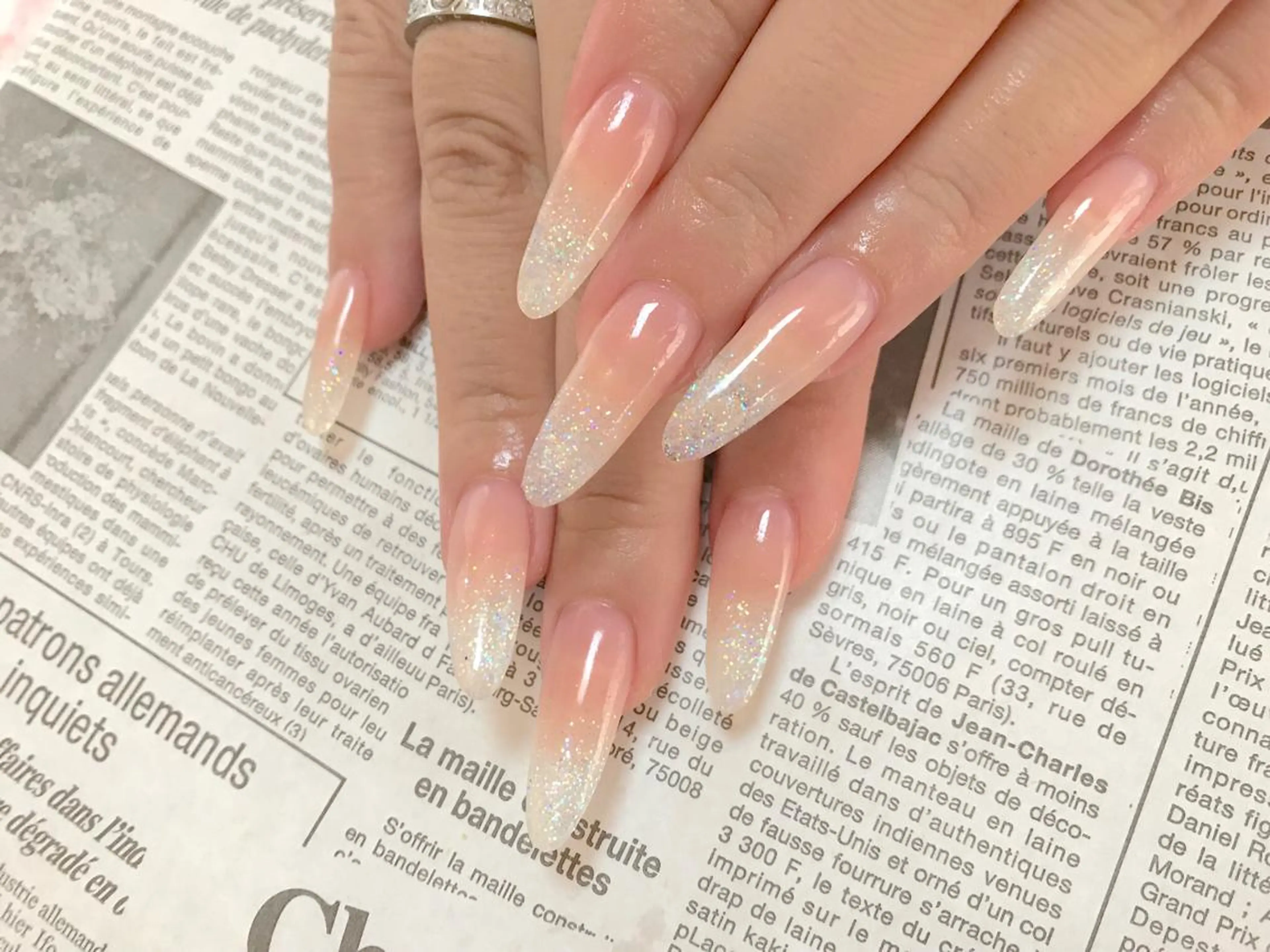 ネイル ネイルandエステ maple豊見城店のエステ・リラクイメージ