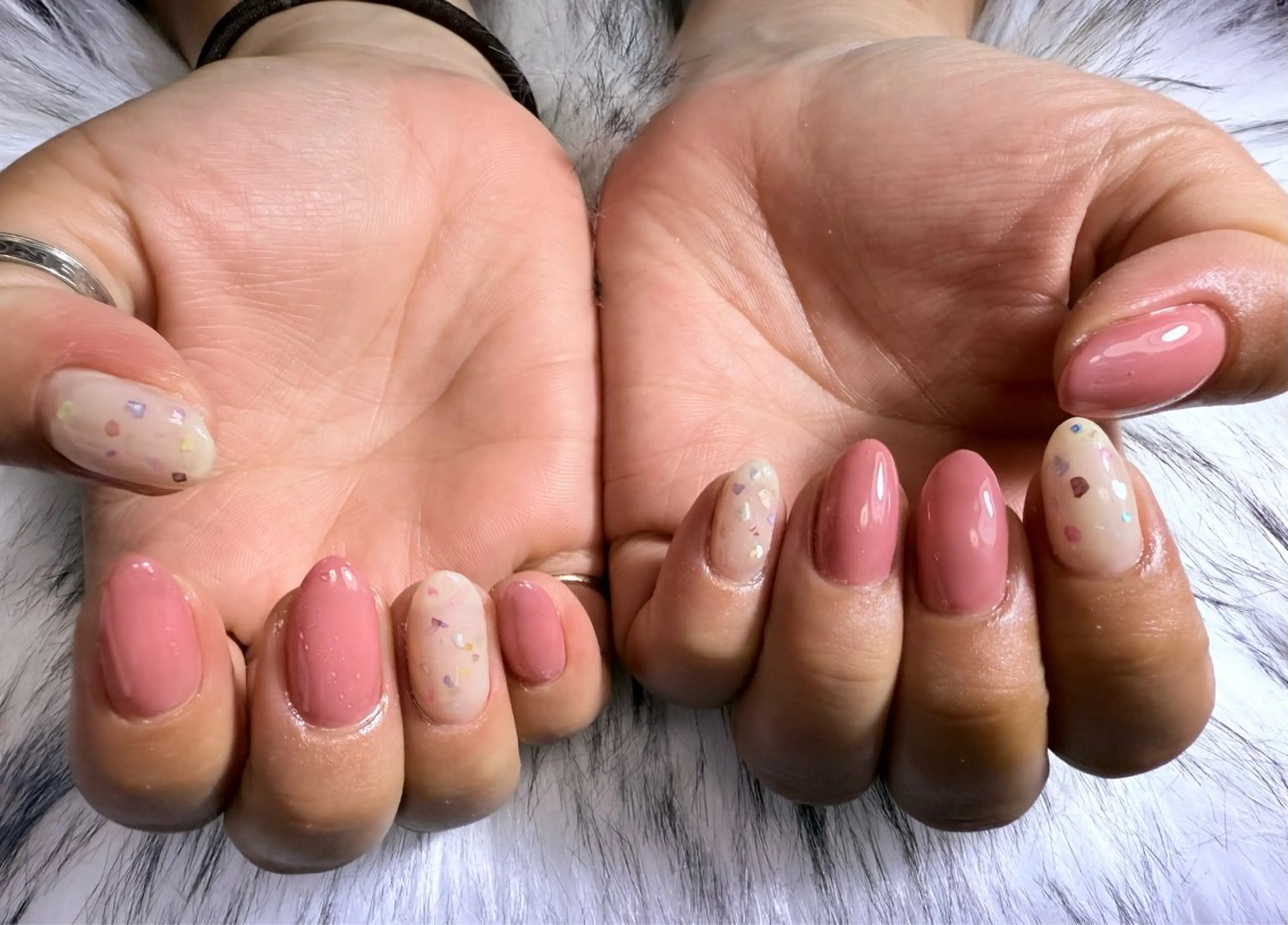 ネイル ハンドネイル NAIL Nutsのネイルデザイン