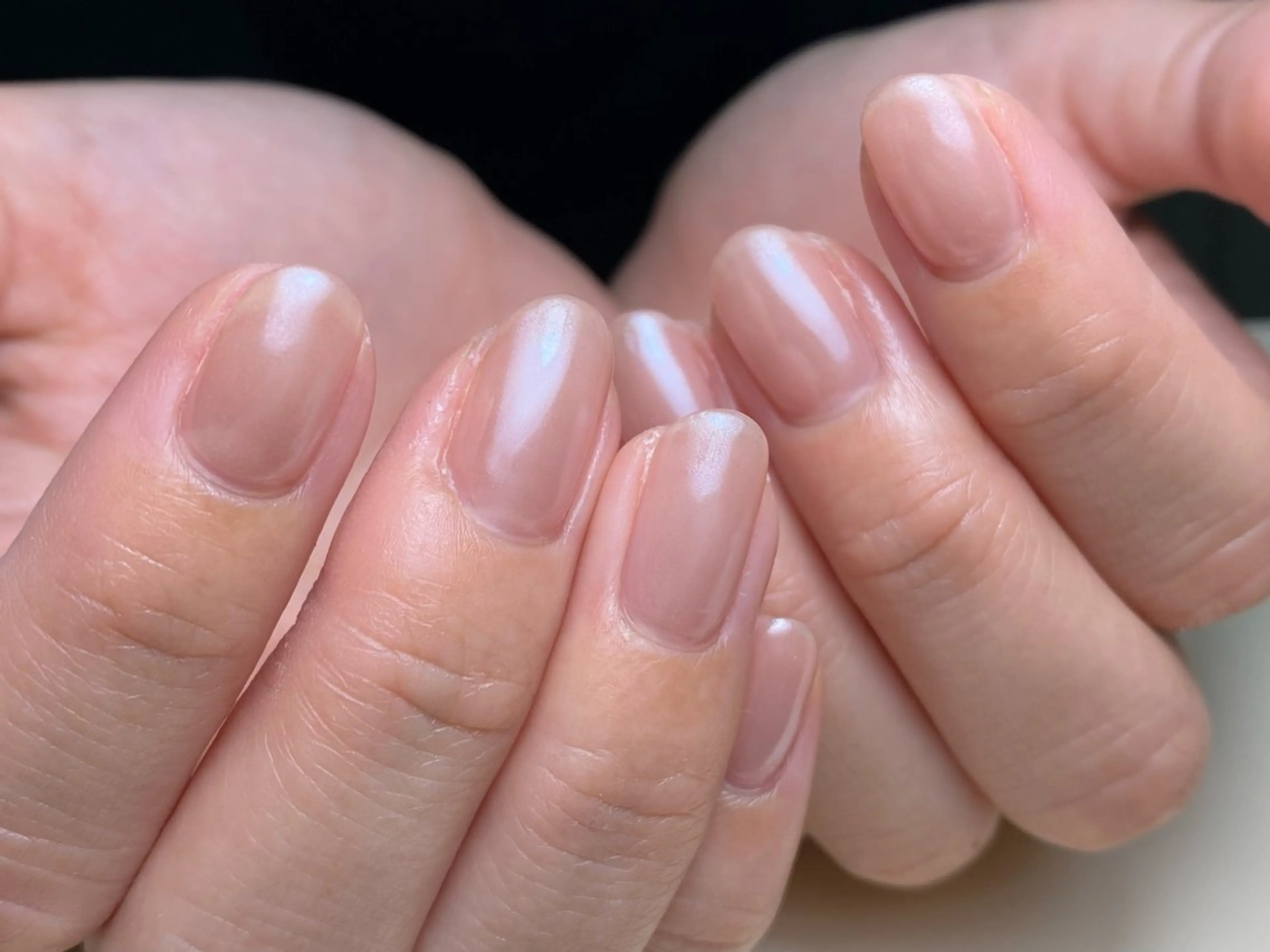 ネイル ハンドネイル atelier moamのネイルデザイン