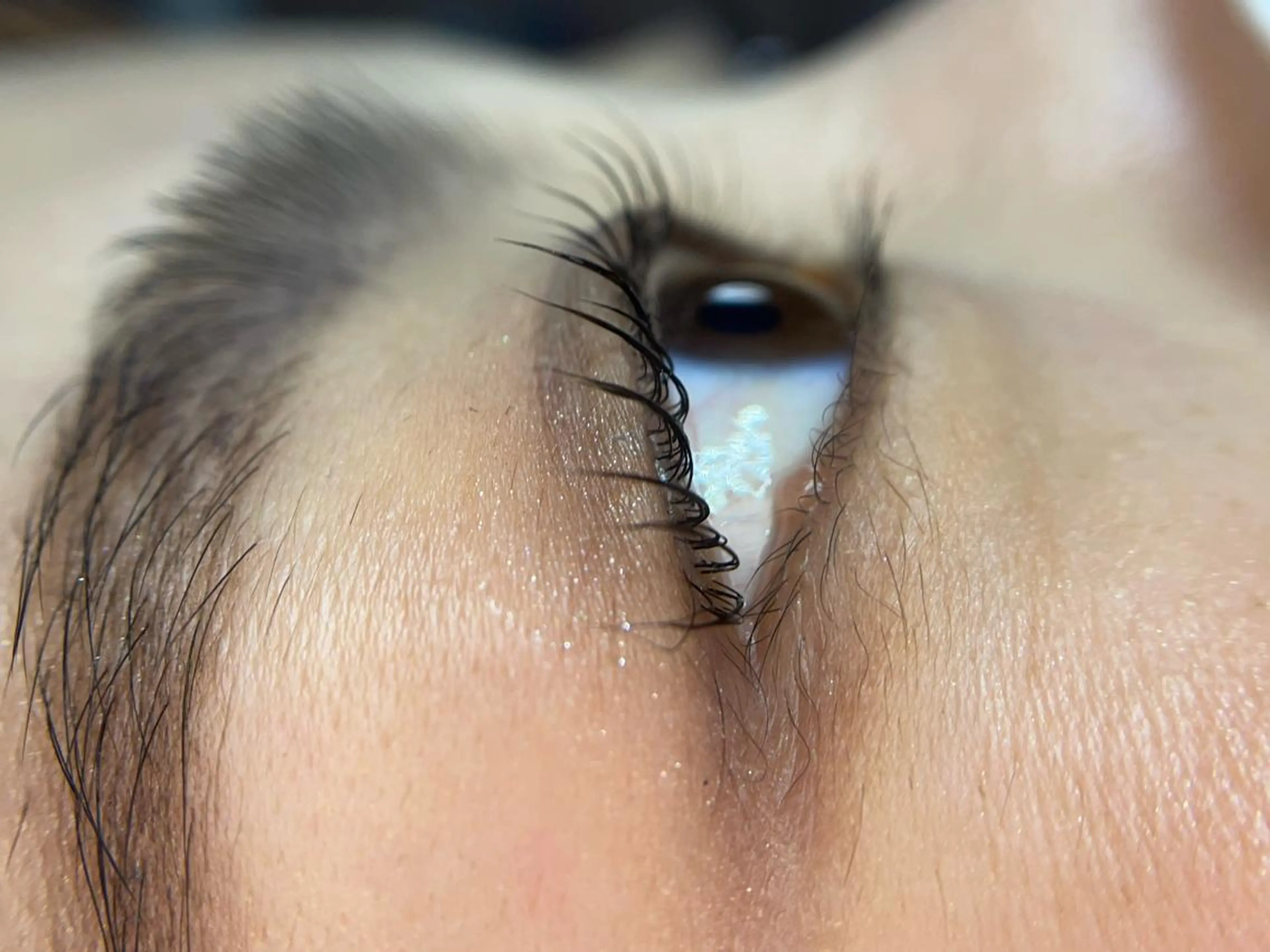 マツエク・マツパ リアン Lienのマツエク・マツパデザイン