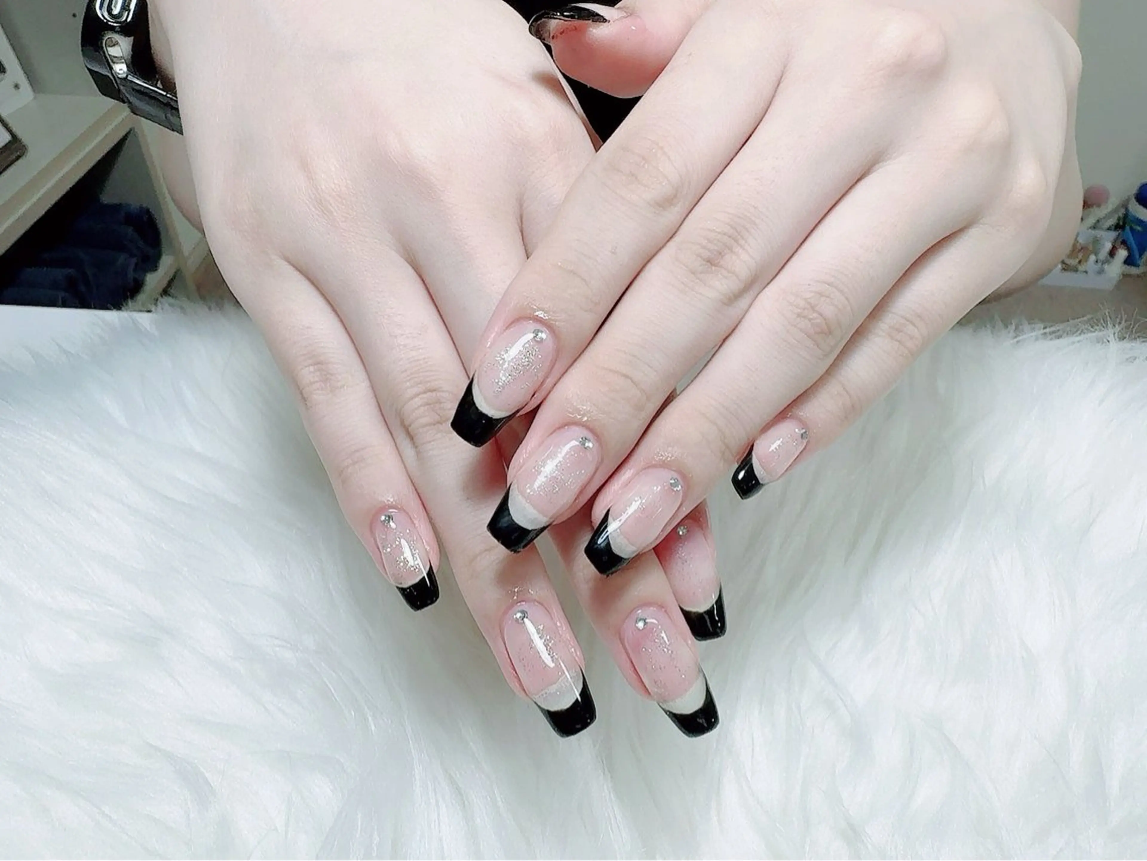 ネイル ハンドネイル haru nailのネイルデザイン