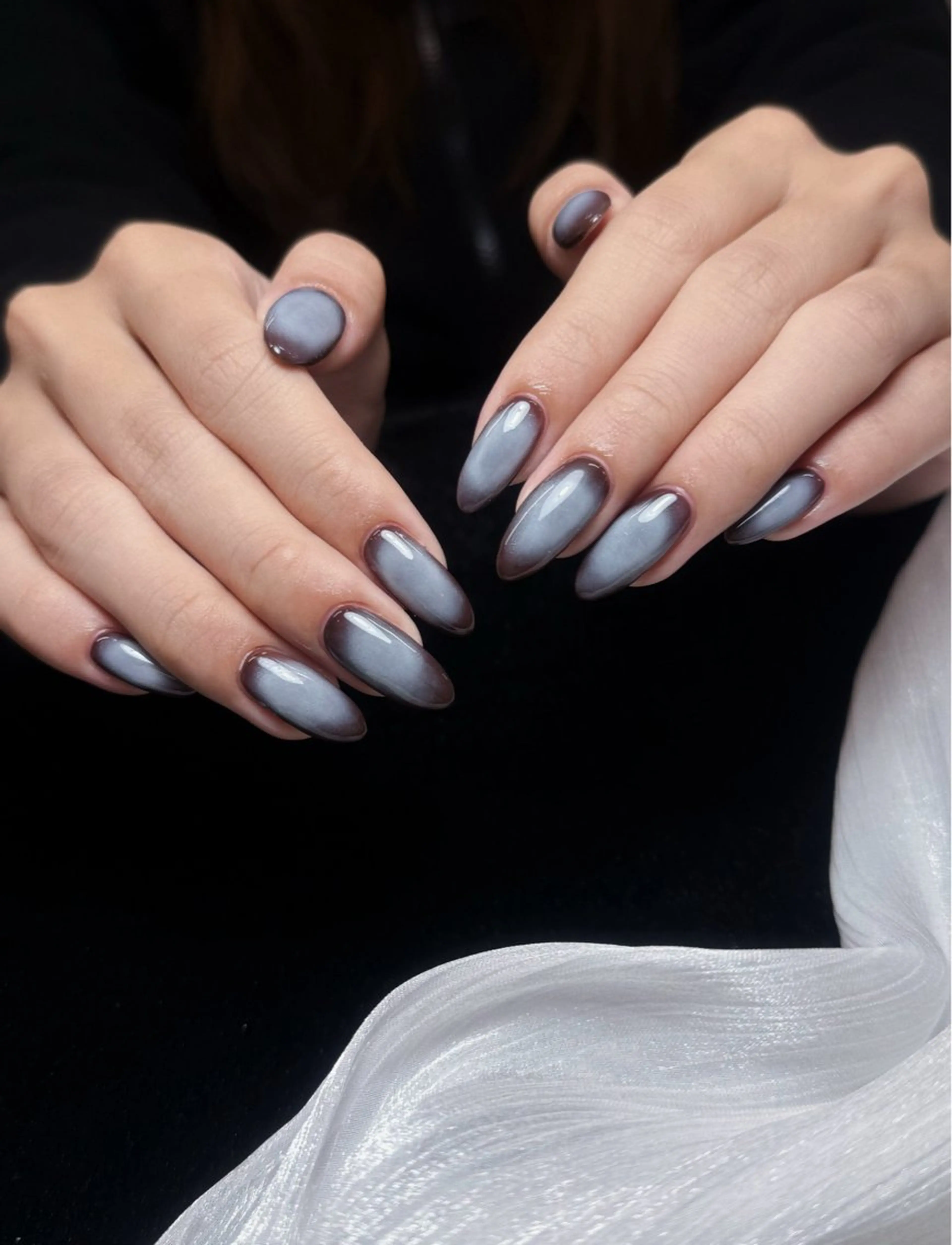 ネイル ハンドネイル ハンドケア 【ENサロン】 Rei🎀Nailのネイルデザイン