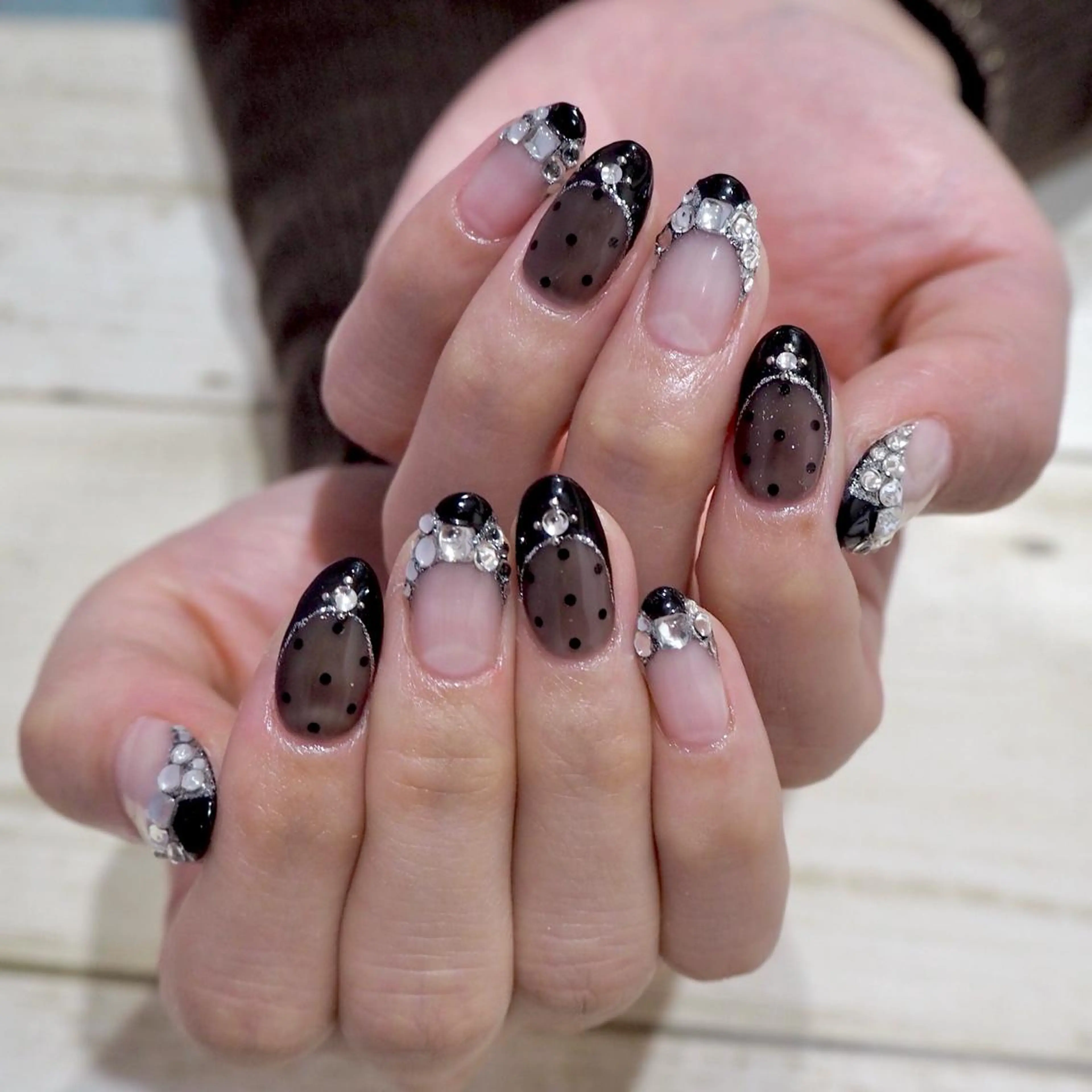 ネイル nailroom- KANOAのネイルデザイン