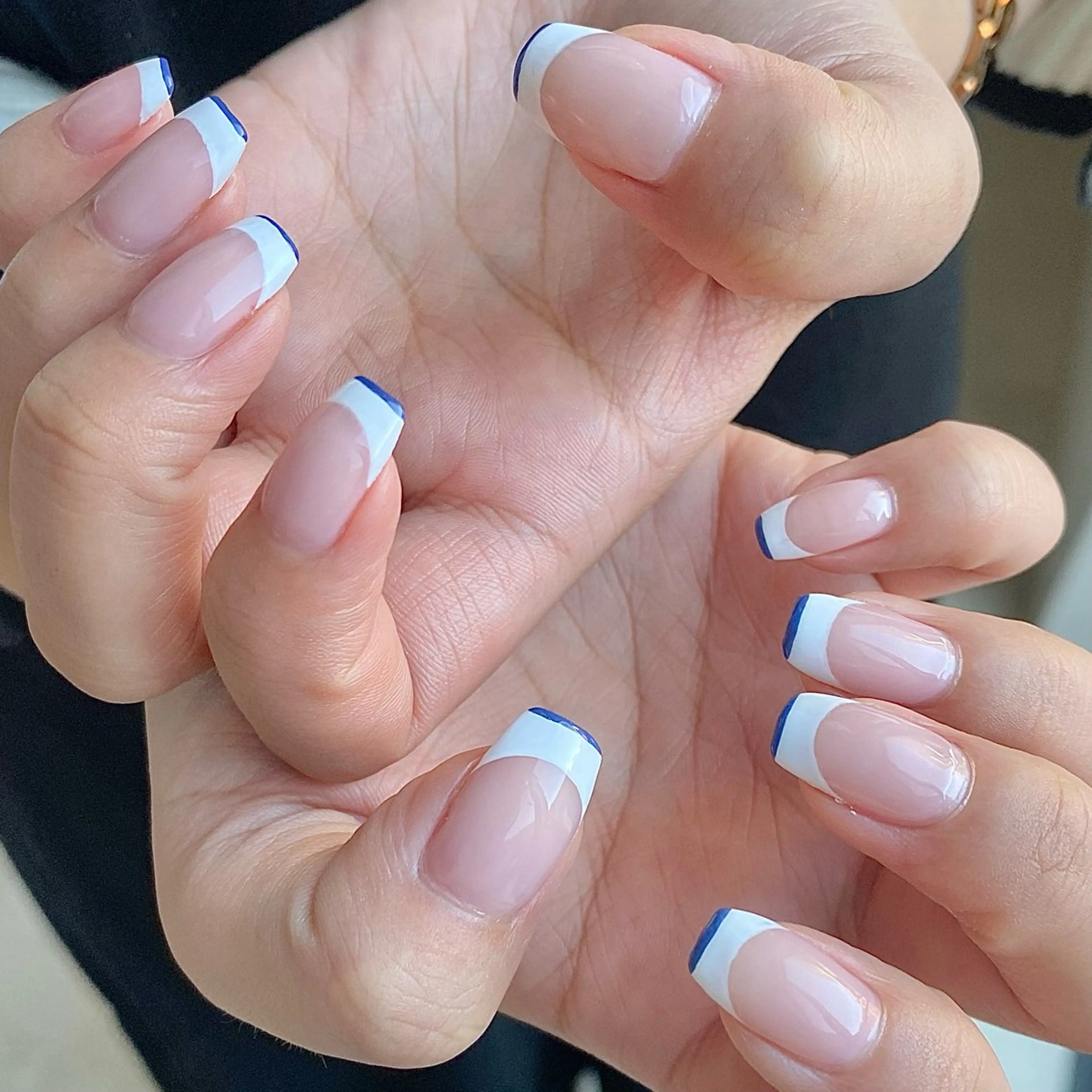 ネイル nook megumiのネイルデザイン