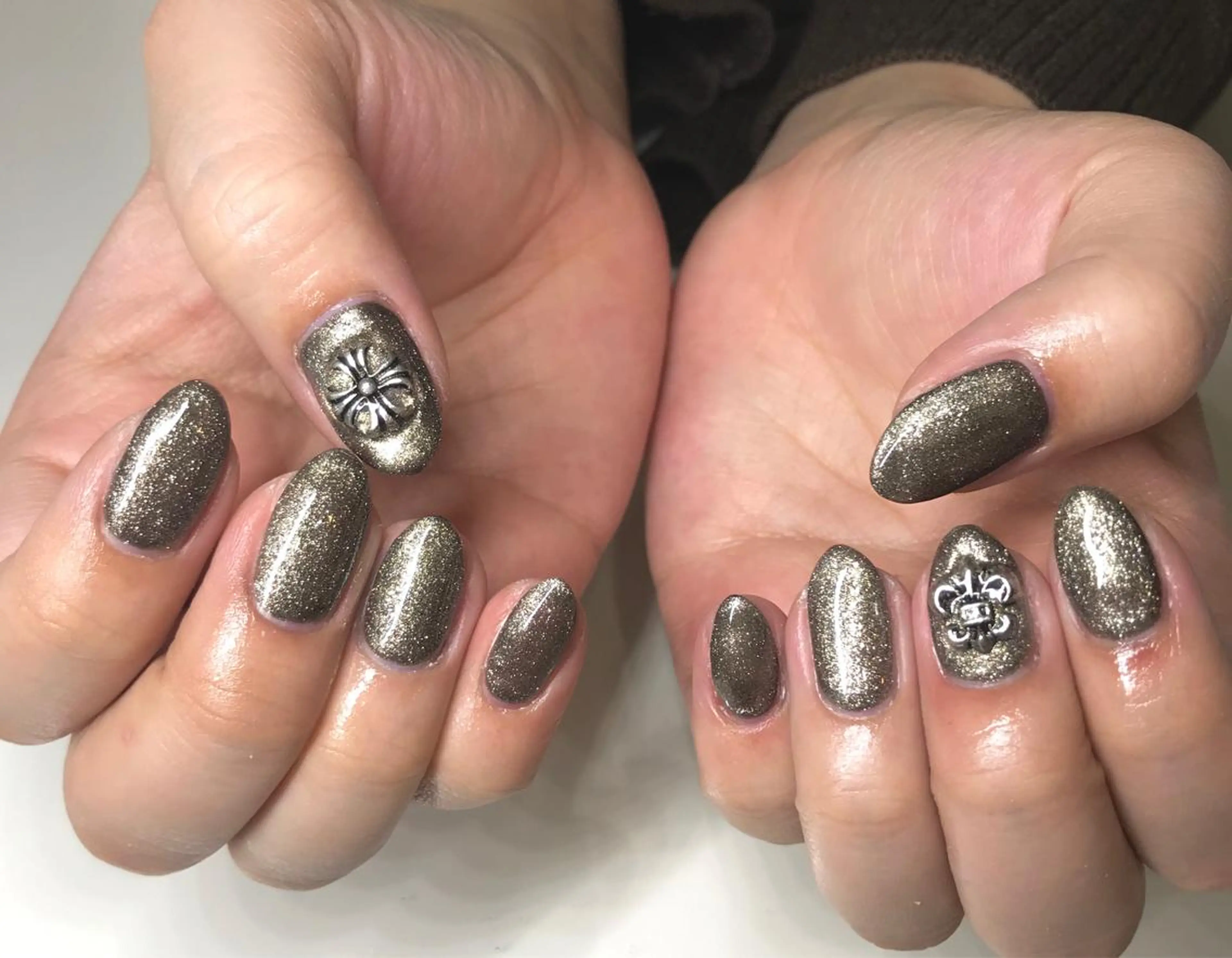 ネイル kana gotoのネイルデザイン