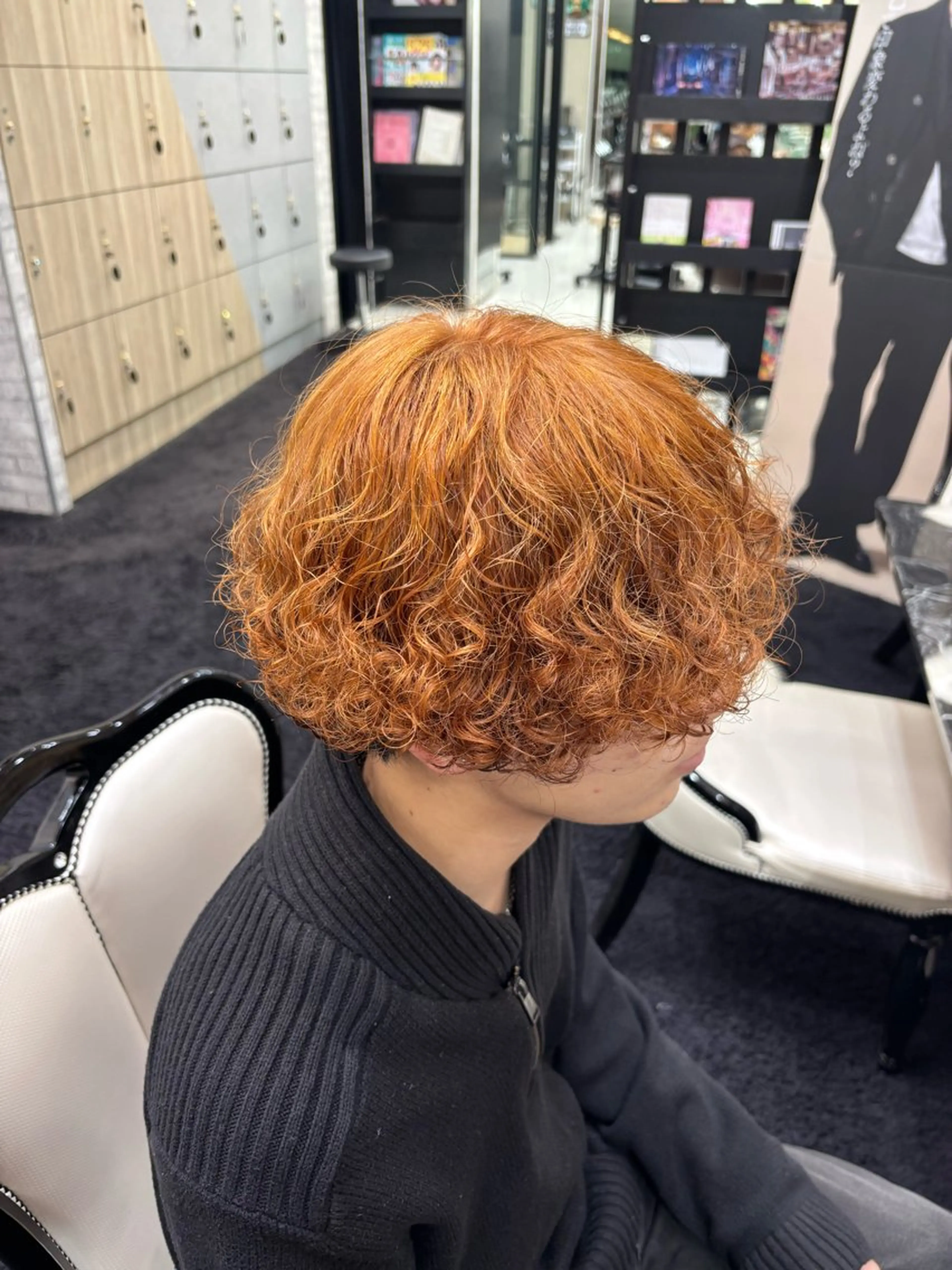 👾デザインカラー👾の写真