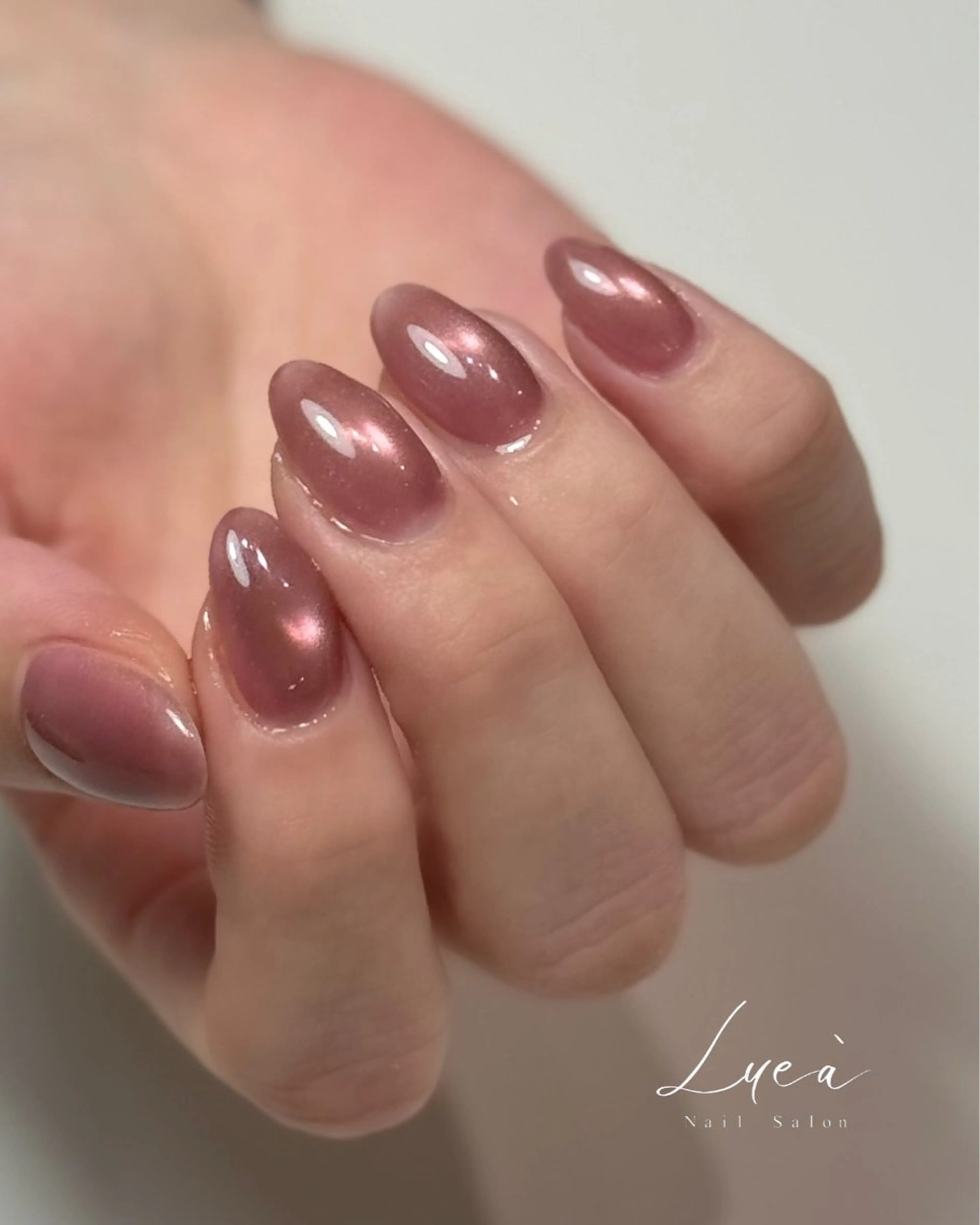 ネイル filon nail所属・filon nail kanako🕊のネイルデザイン