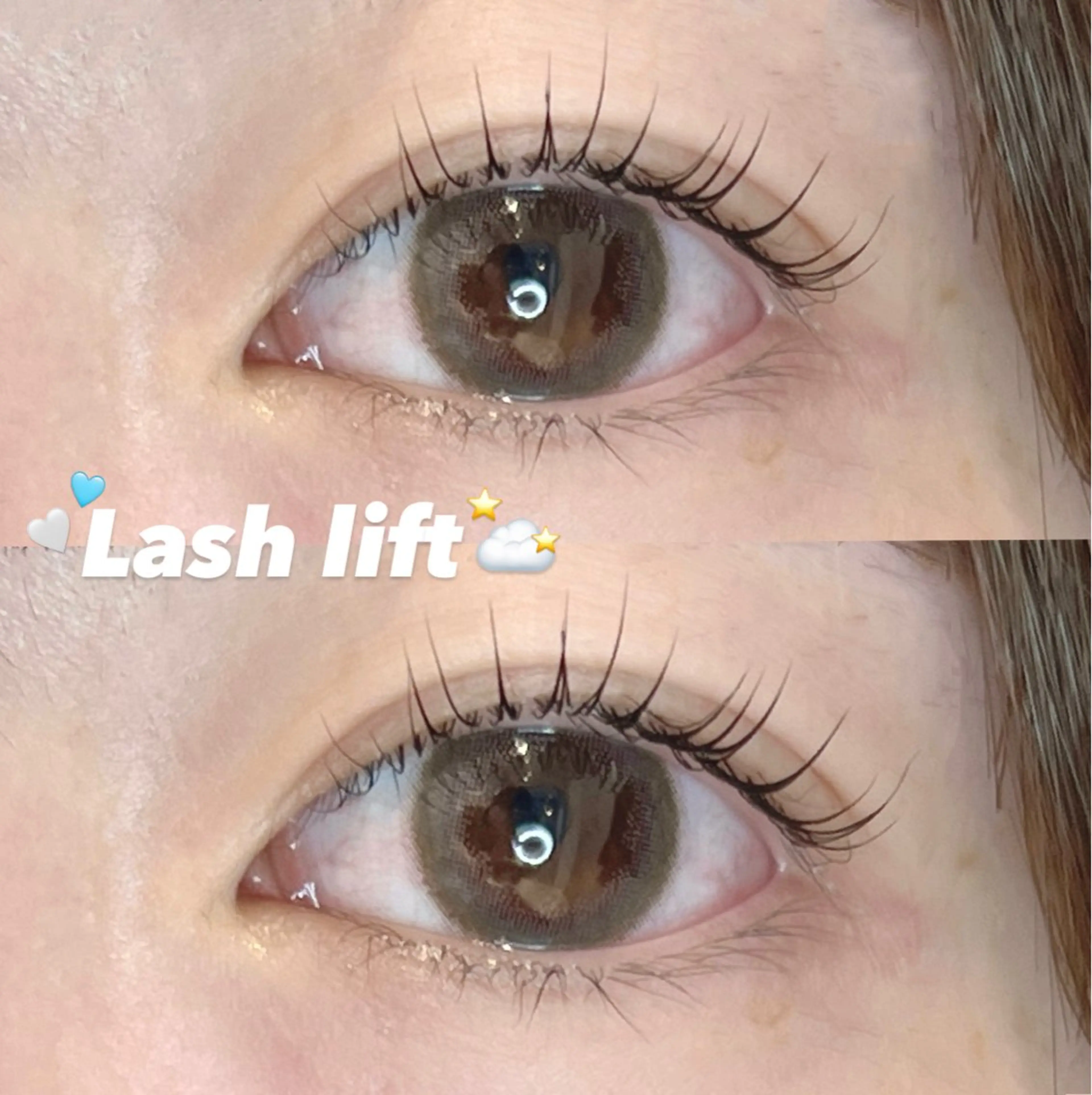 マツエク・マツパ マツパ ayaka 🍨のマツエク・マツパデザイン