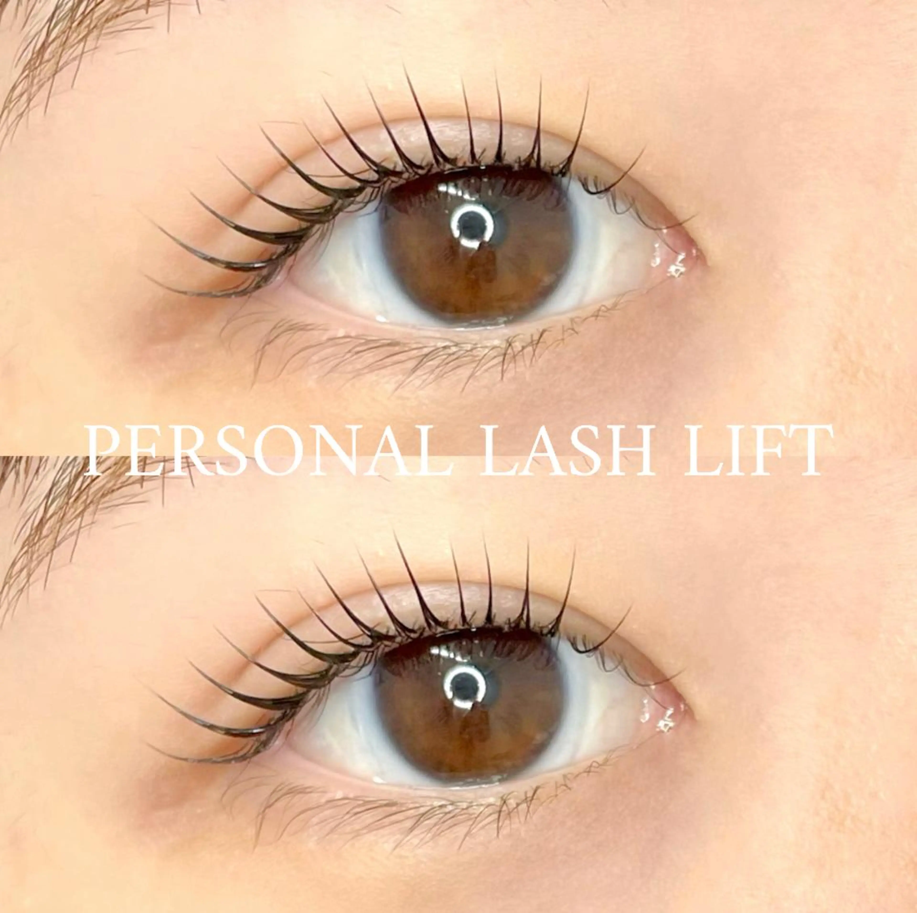 パーマ メンズ マツエク・マツパ アイブロウ マツパ Le'a first ‎🤍店長yuukaのマツエク・マツパデザイン