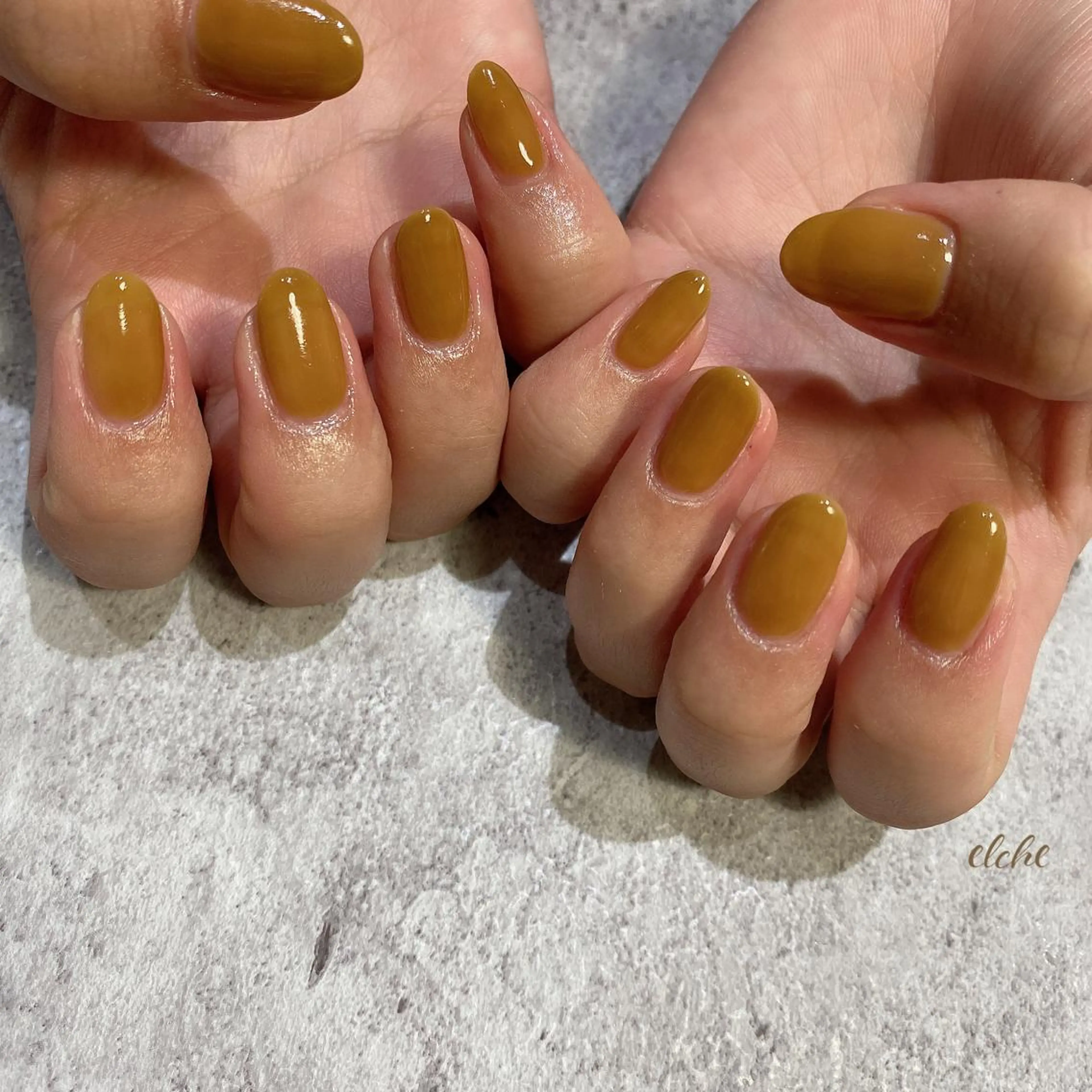 ネイル Rio 𓍼のネイルデザイン