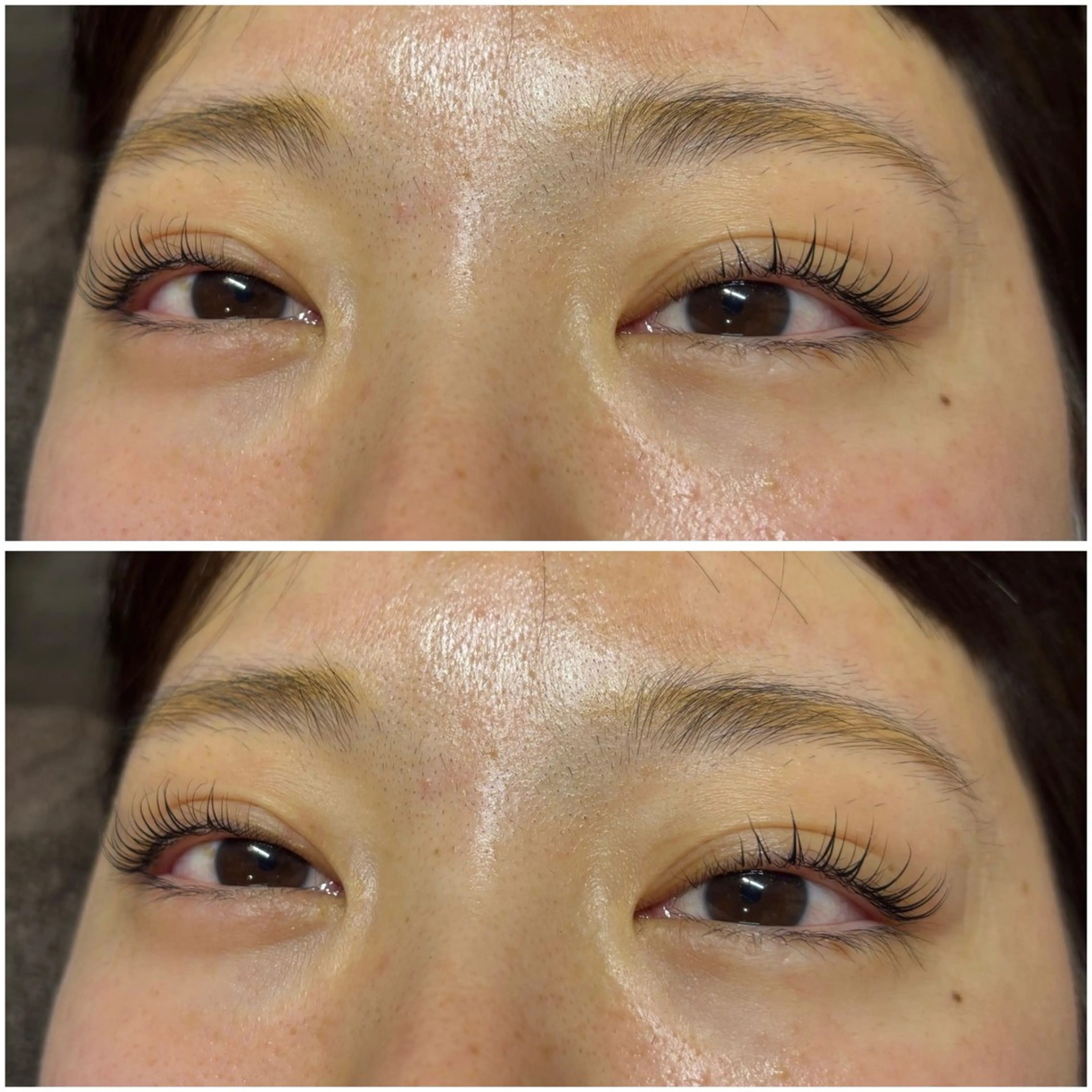 マツエク・マツパ マツパ SOL Matsumuraのマツエク・マツパデザイン