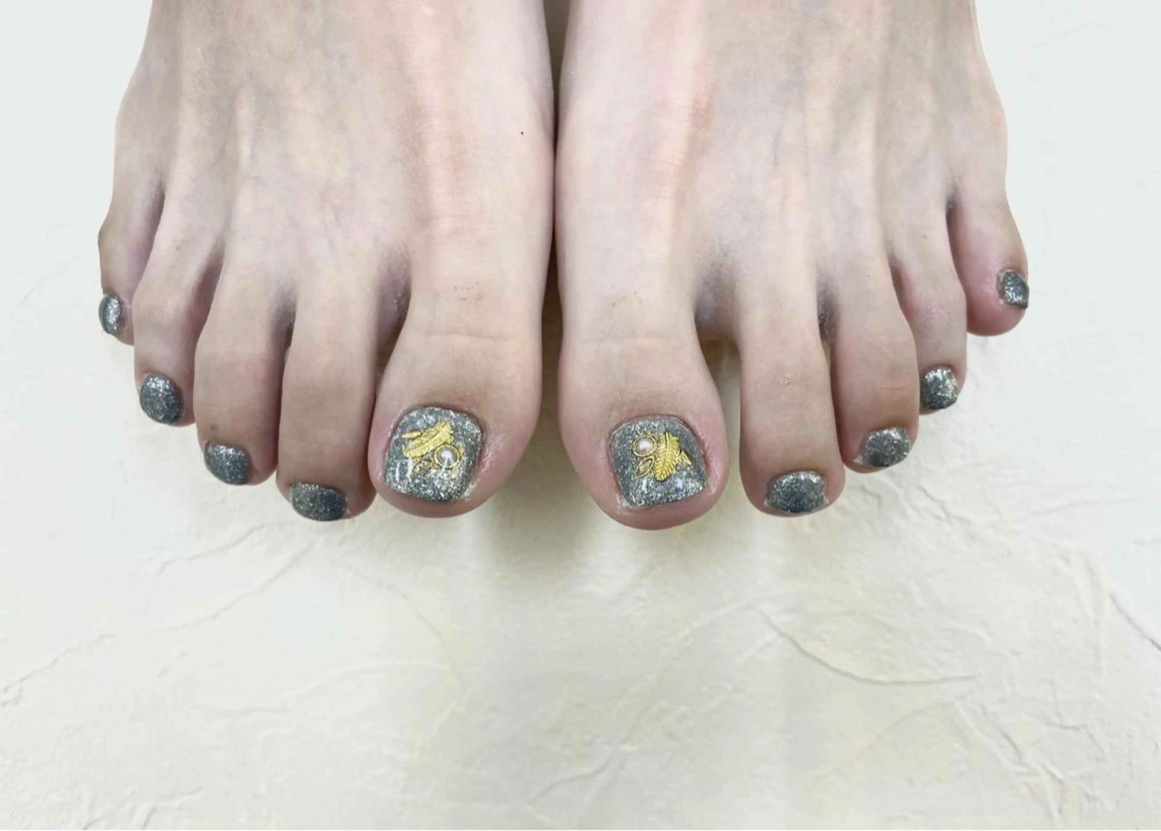 ネイル 岩松 沙耶のネイルデザイン